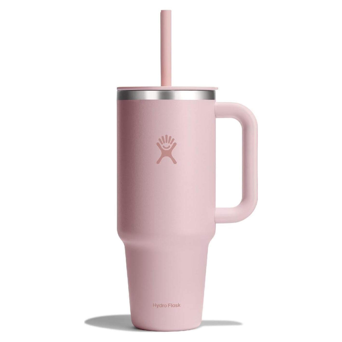 Taza de Viaje Hydro Flask 1.18 L Aislada Trillium Tonal