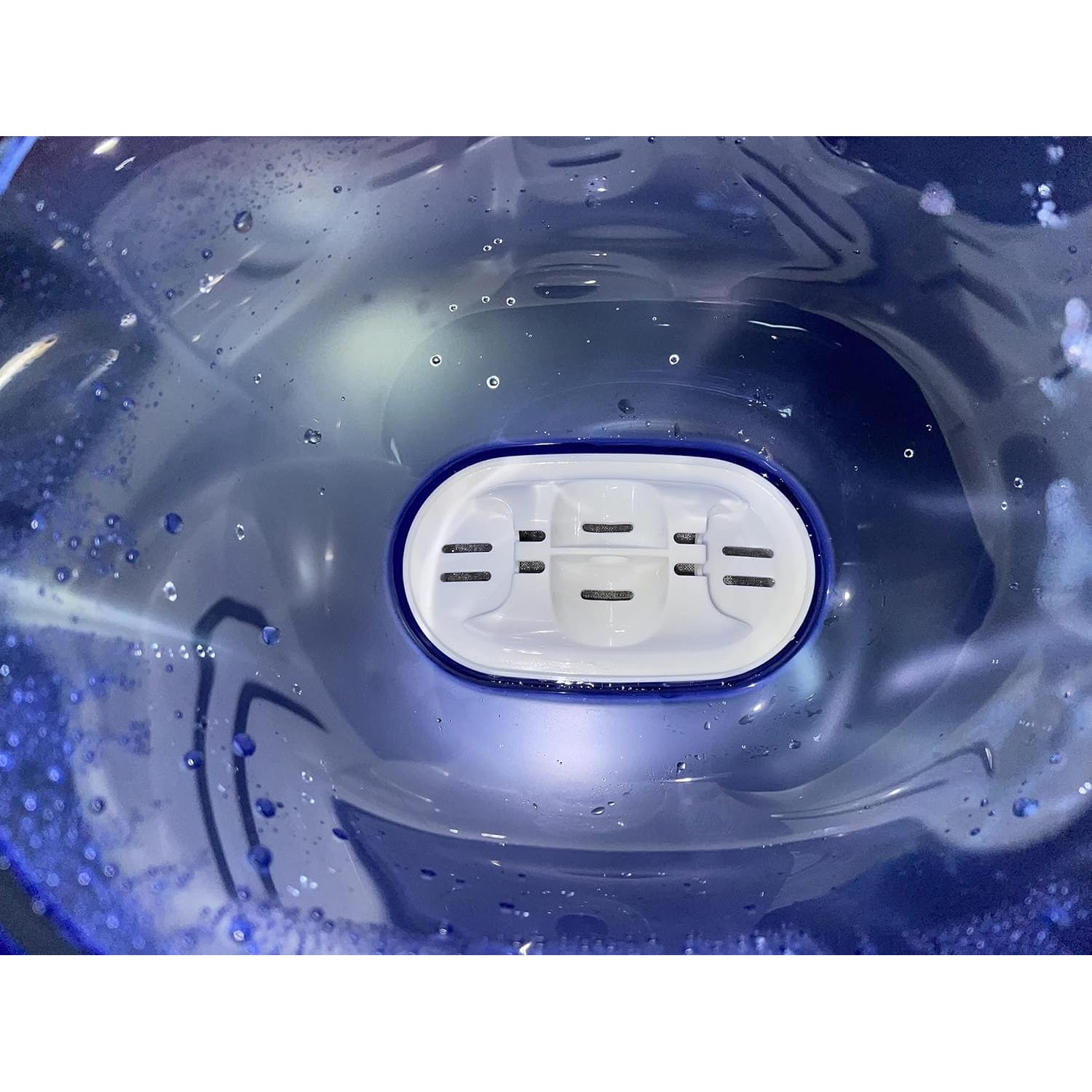 Filtro de Agua NRP 6-pack Compatible con Jarras Brita y Mavea