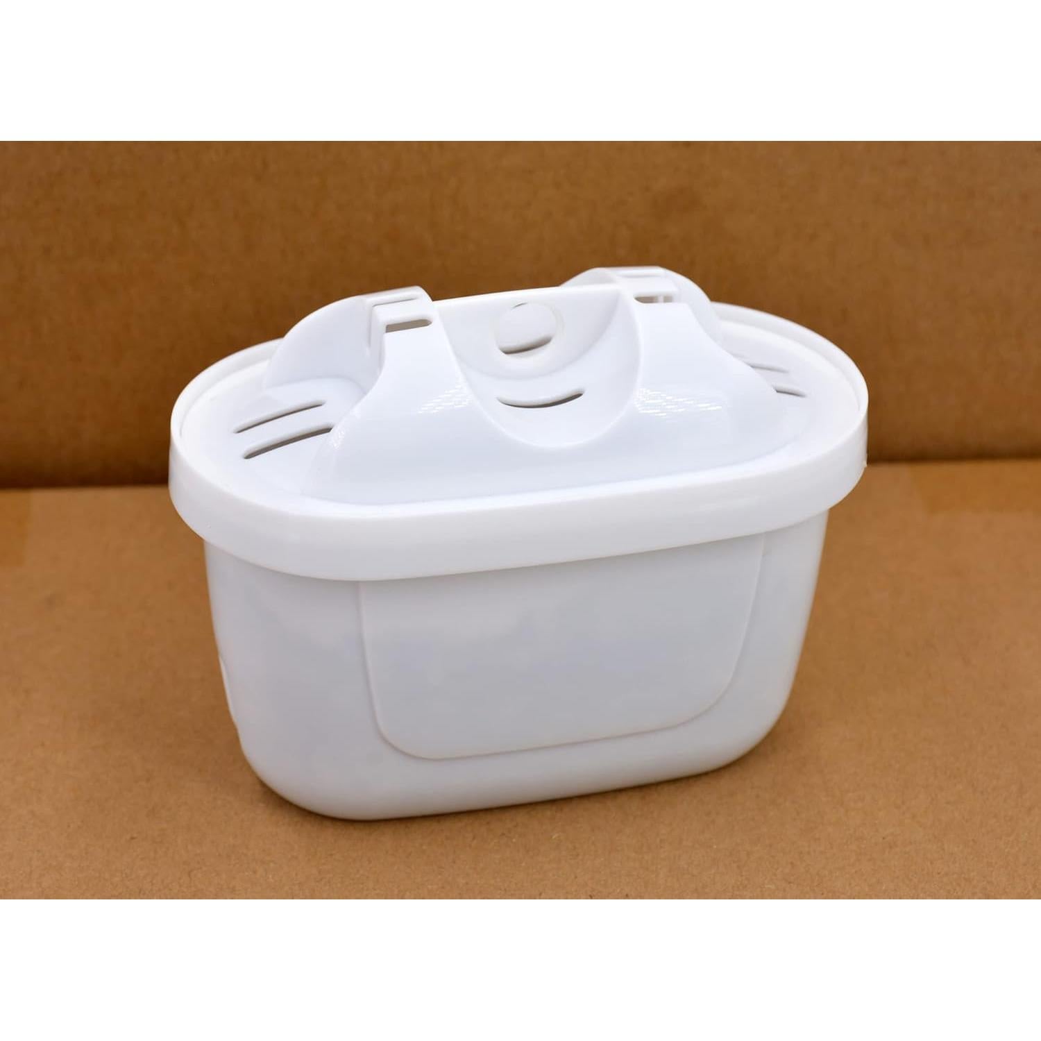 Filtro de Agua NRP 6-pack Compatible con Jarras Brita y Mavea