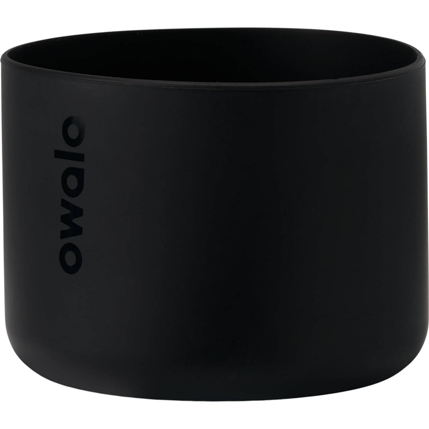 Botella de Agua Owala FreeSip 40oz Acero Inoxidable Aislada