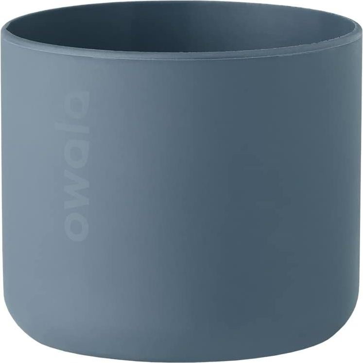 Botella de Agua Owala FreeSip 32oz Acero Inoxidable Aislada