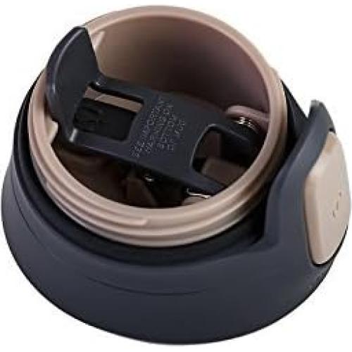 Taza de Viaje Contigo Pinnacle 300 ml Acero Inoxidable Mate