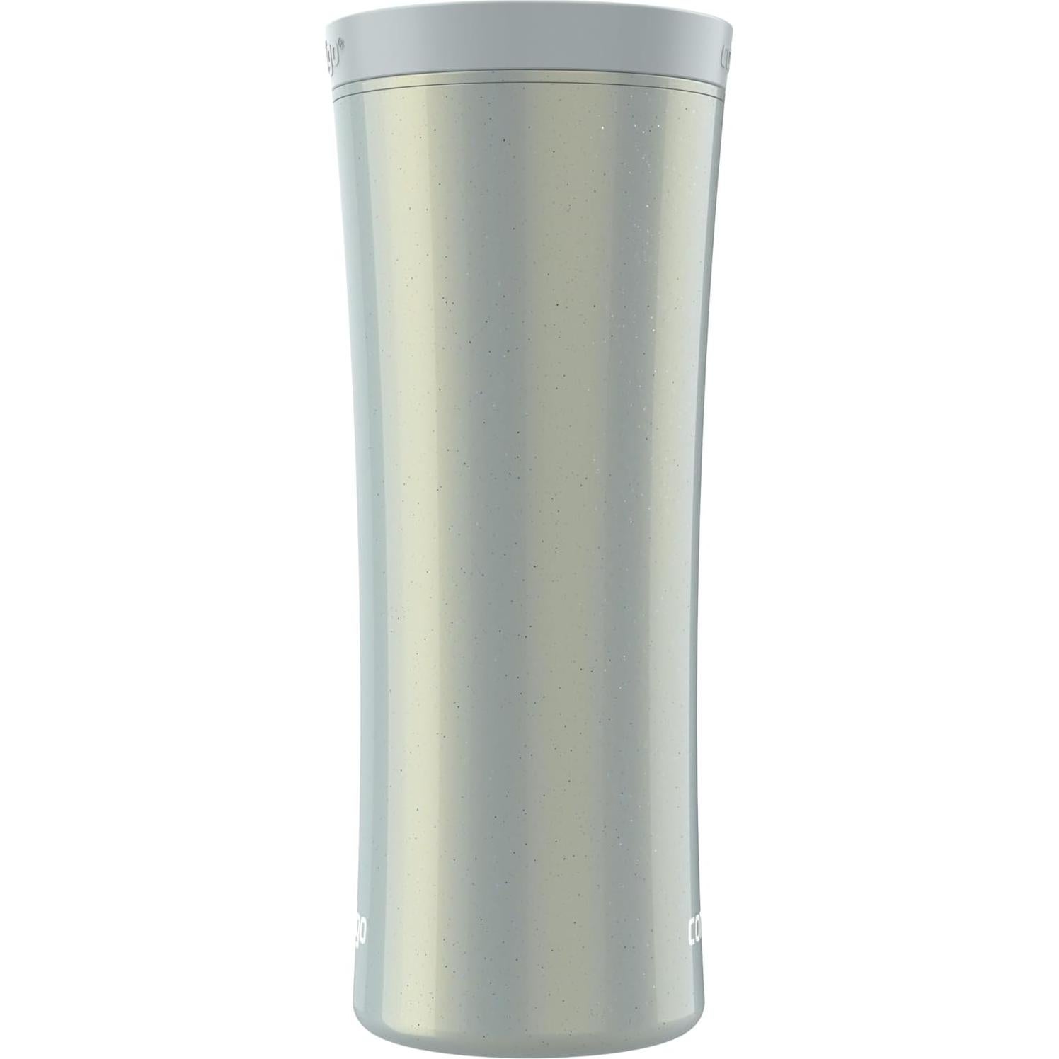 Tumbler Contigo AUTOCLOSE Shake & Go 20oz Macaroon