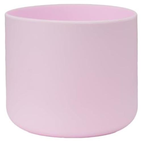 Funda de Silicona Antideslizante Owala para Botella 1.18L Rosa