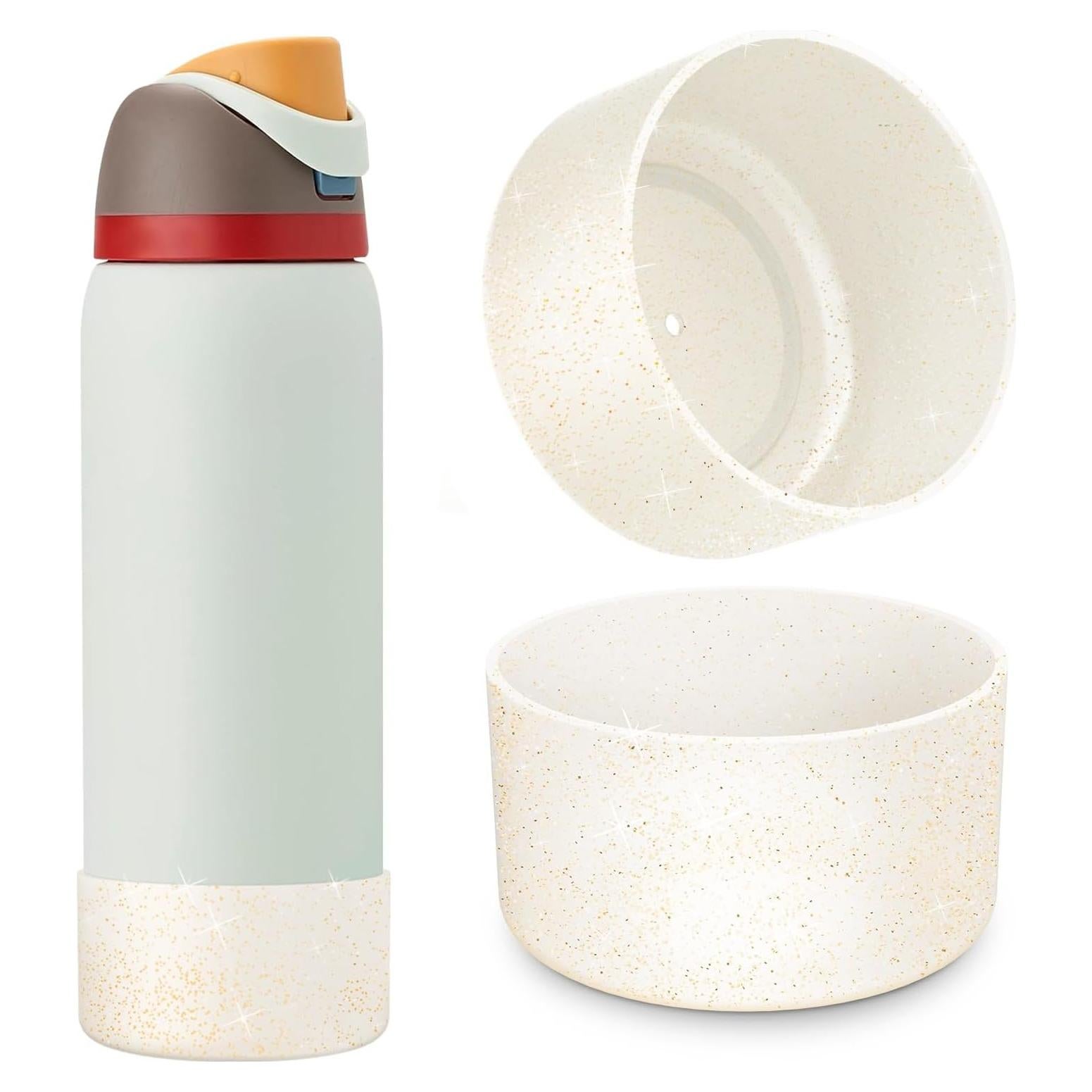 Funda de Silicona para Botella de Agua Owala 32 oz - yoelike