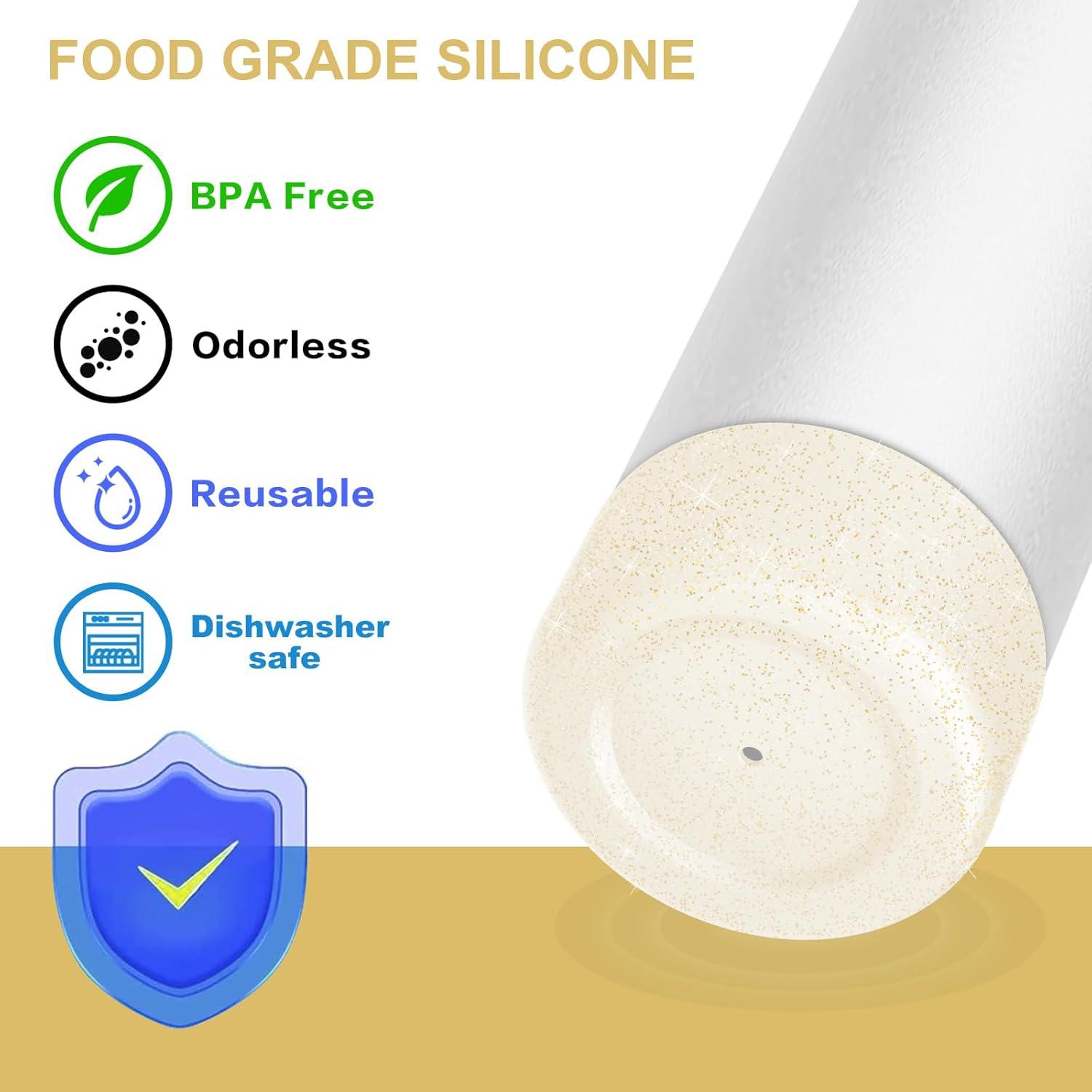 Funda de Silicona para Botella de Agua Owala 32 oz - yoelike