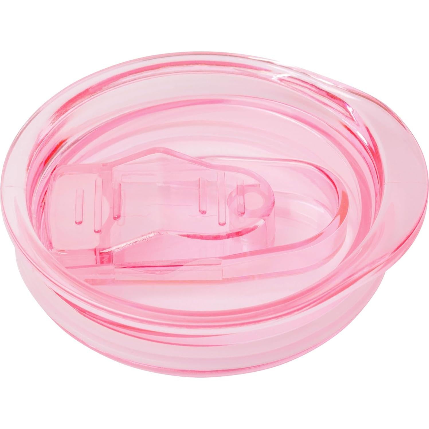 Taza de Viaje de Acero Inoxidable Hello Kitty 15 Oz Rosa