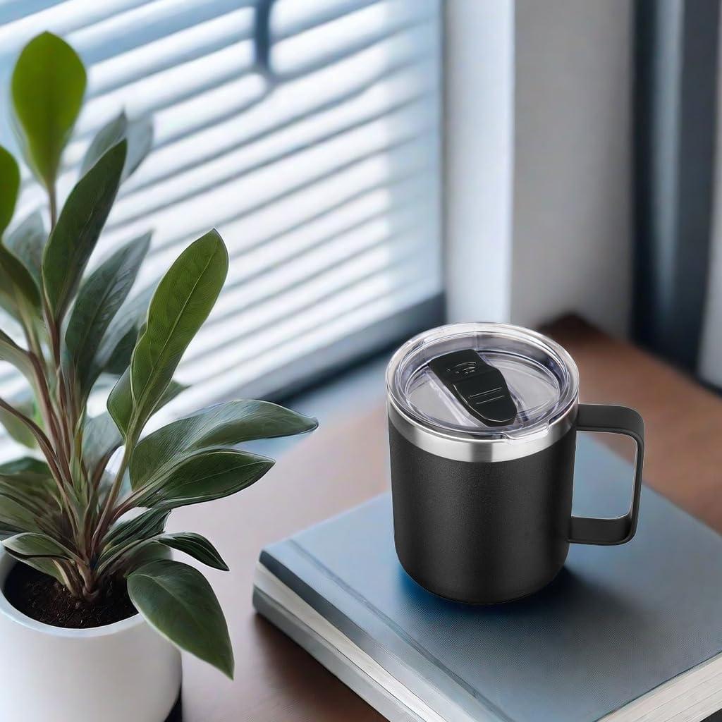 Tapas Deslizantes a Prueba de Fugas Volhoply - Paquete de 4