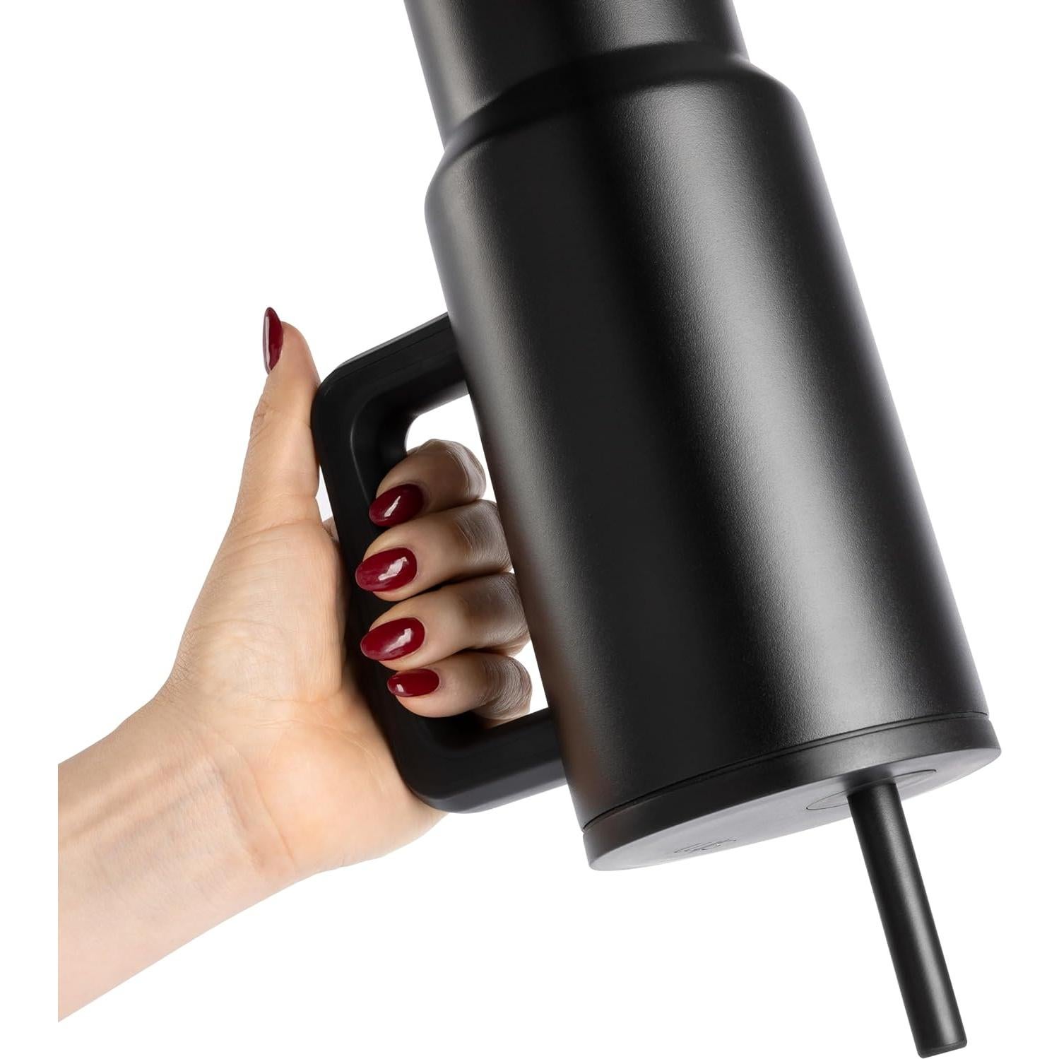 Taza Simple Modern Trek 40 oz Aislada Acero Inoxidable 4 de Julio