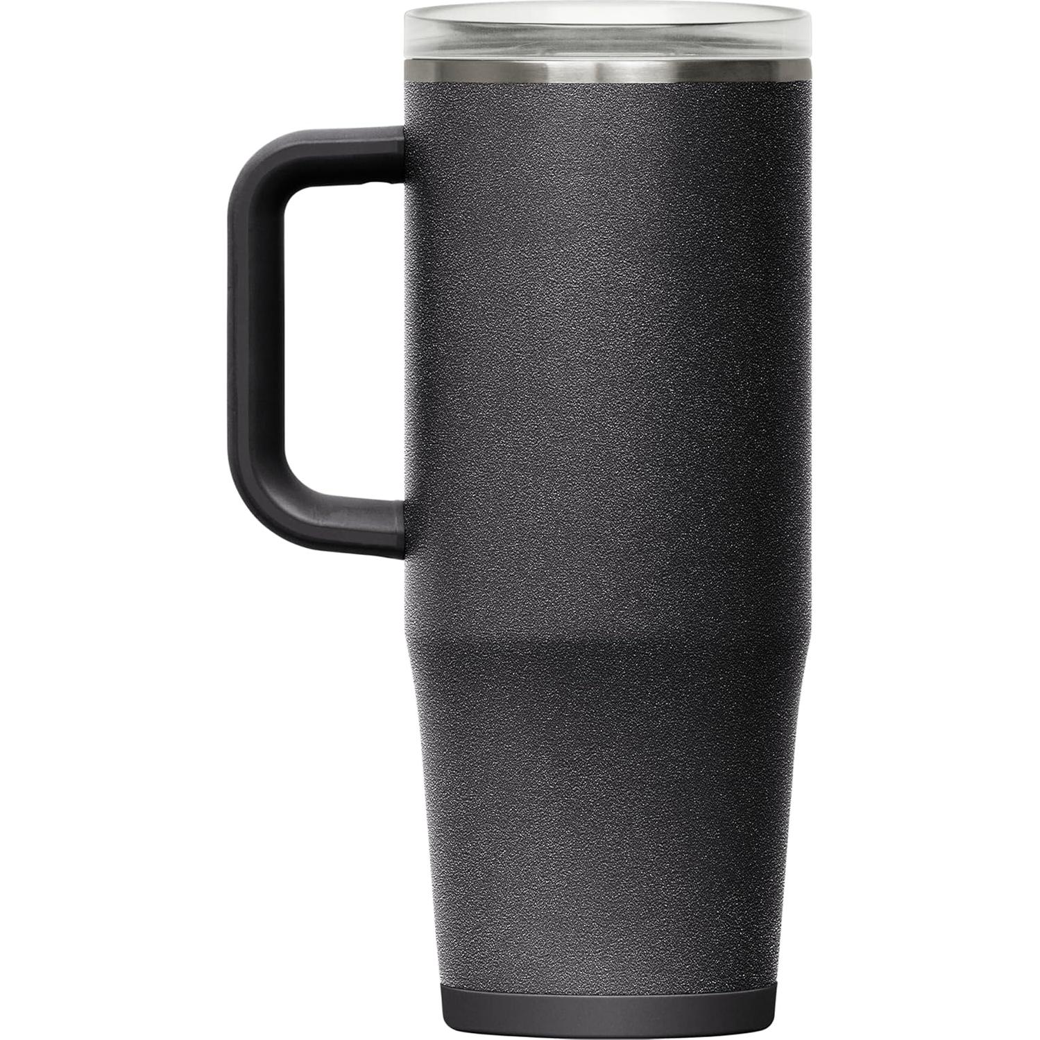 Taza Aislada CamelBak Thrive 32 oz Acero Inoxidable Negro