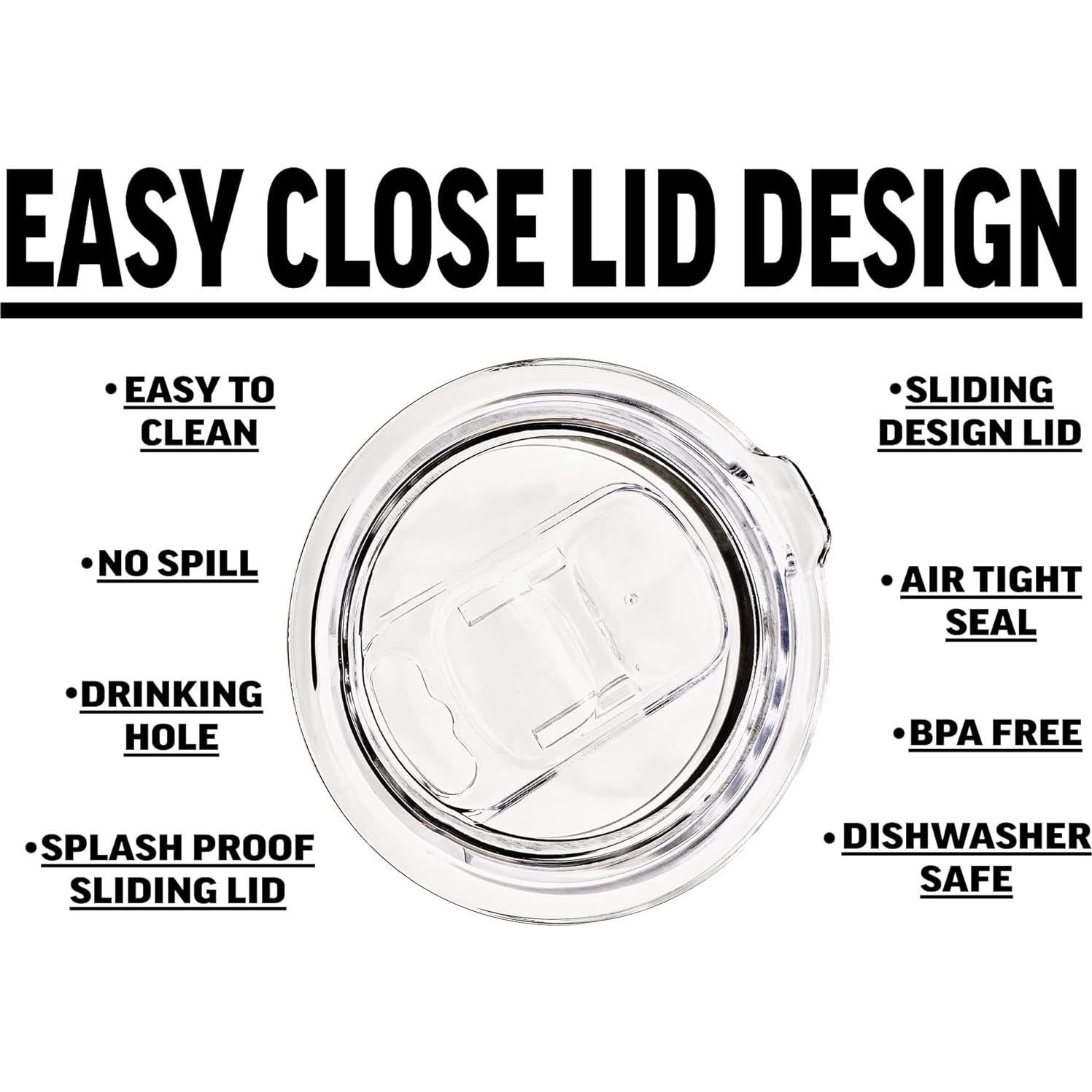 Taza de Café de Acero Inoxidable Rogue River Tactical 425g