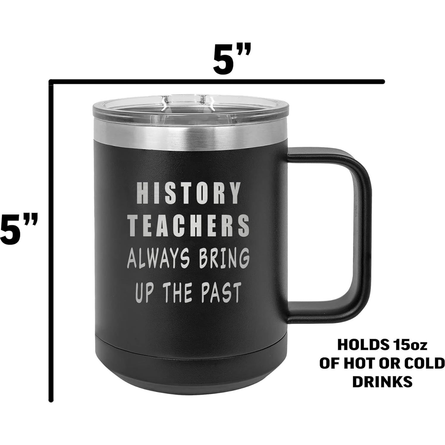 Taza de Café de Acero Inoxidable Rogue River Tactical 425g