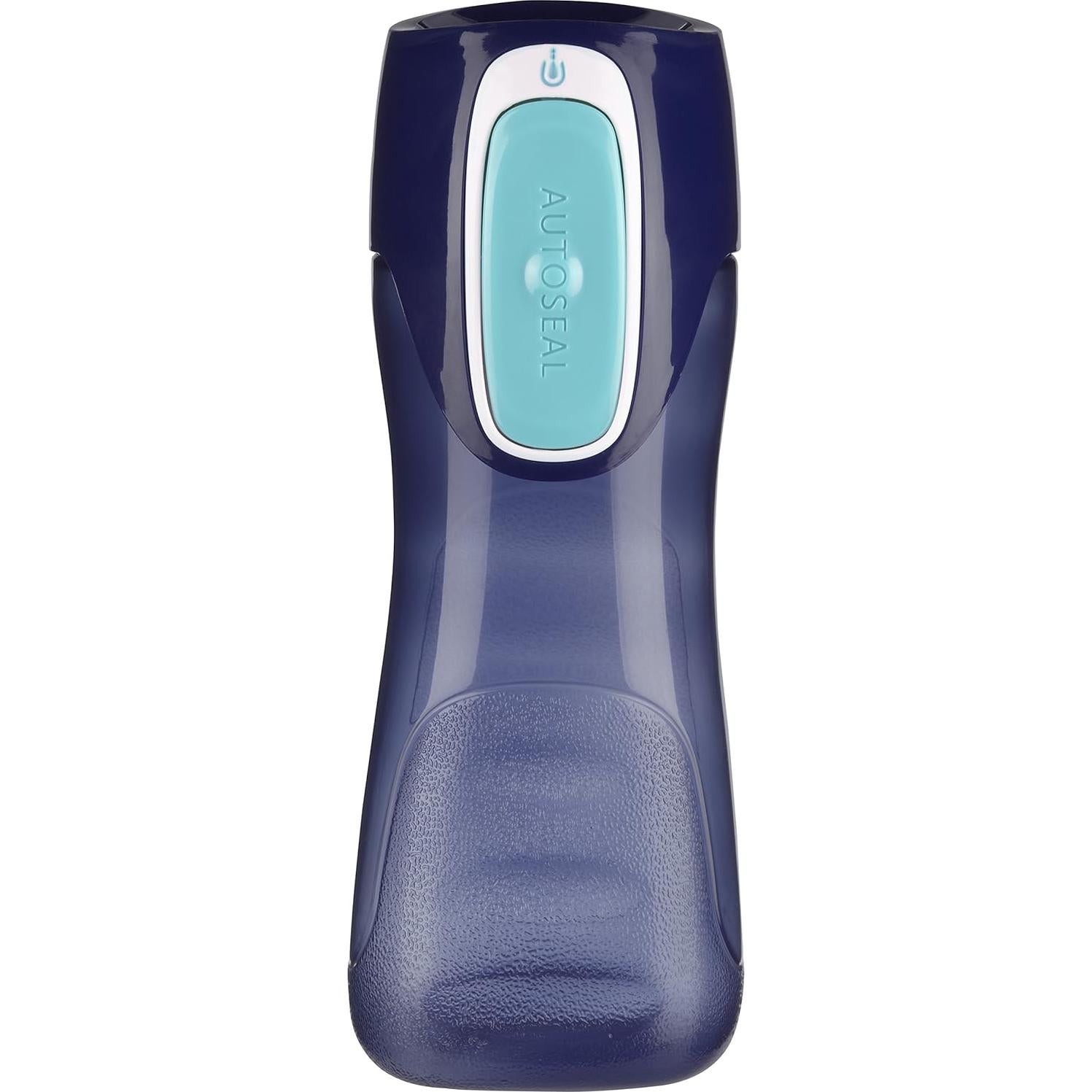 Botellas de Agua Contigo AUTOSEAL Trekker Niños 414 ml 2-Pack