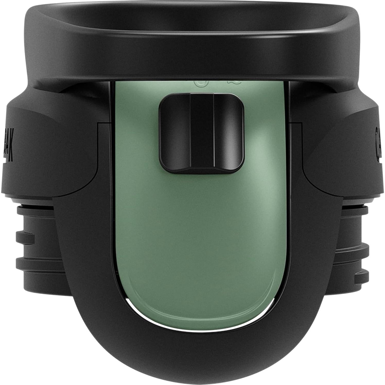 Taza de Viaje Aislada CamelBak Forge Flow 500ml Musgo