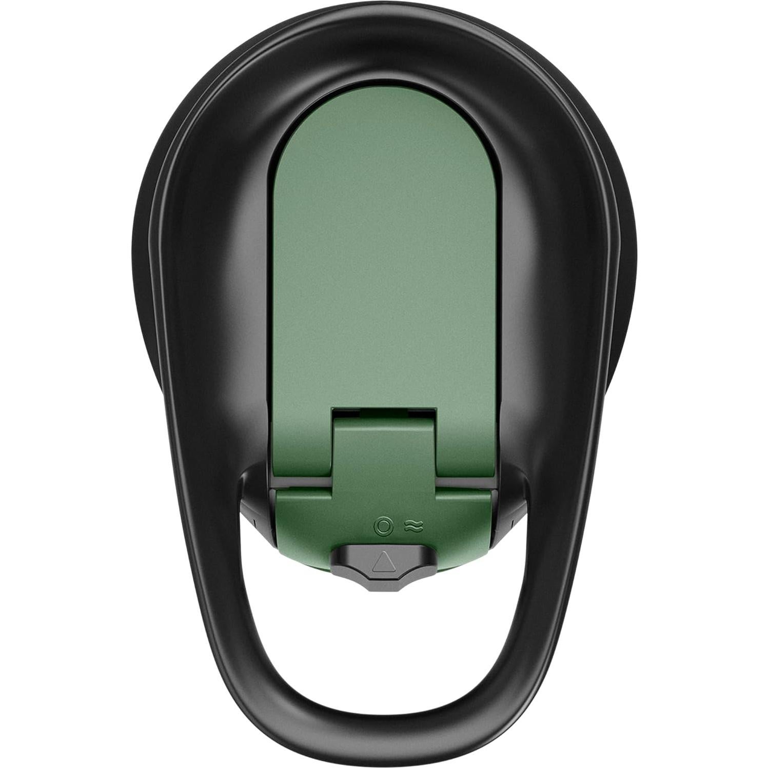 Taza de Viaje Aislada CamelBak Forge Flow 500ml Musgo