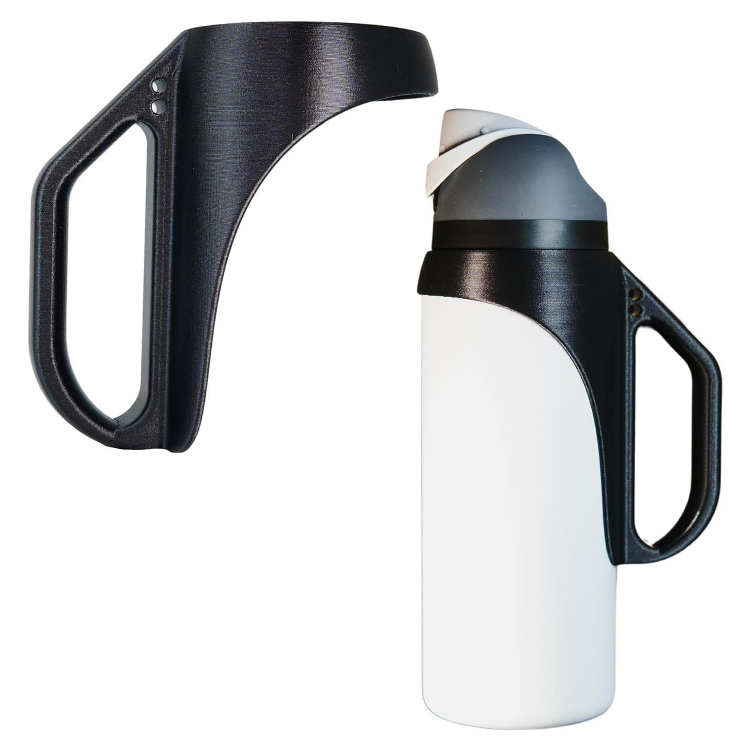 Mango de transporte para botella Owala FreeSip 24oz - Hecho en EE. UU.