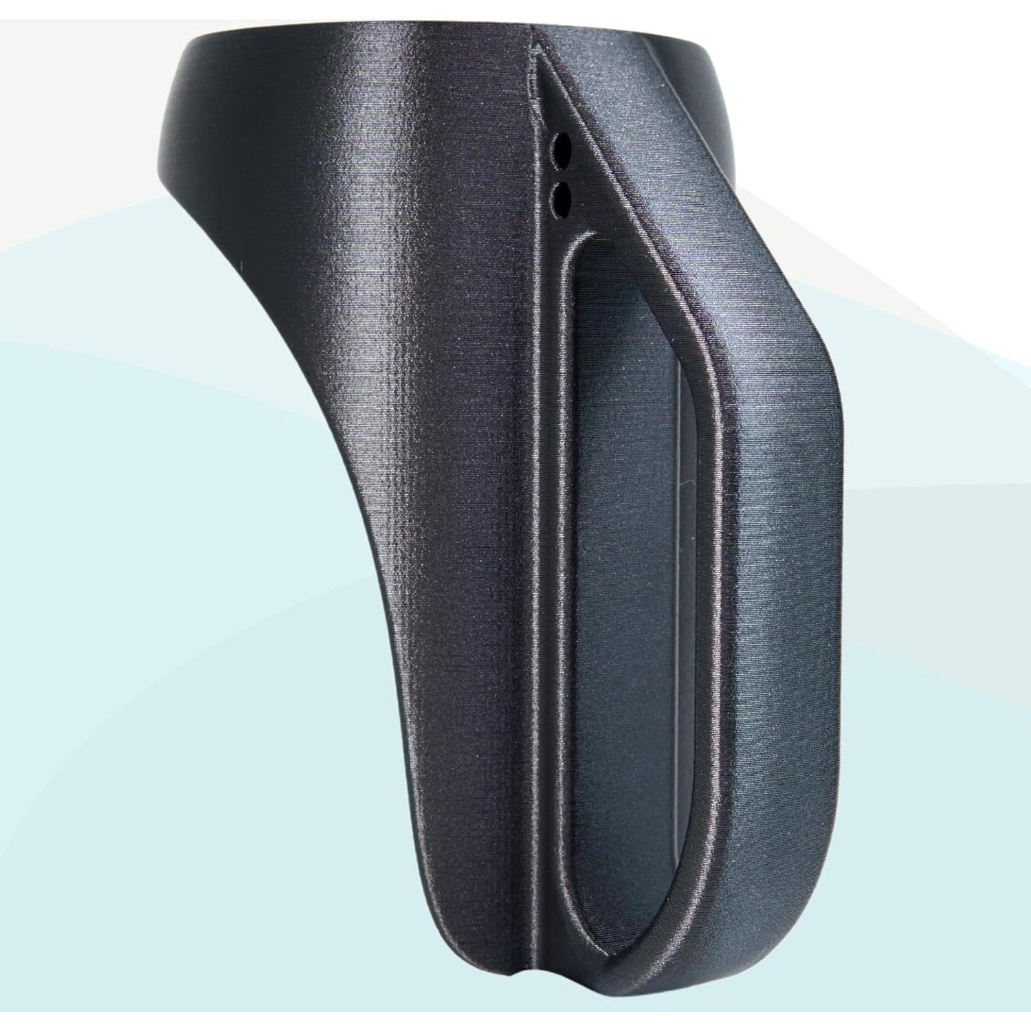 Mango de transporte para botella Owala FreeSip 24oz - Hecho en EE. UU.