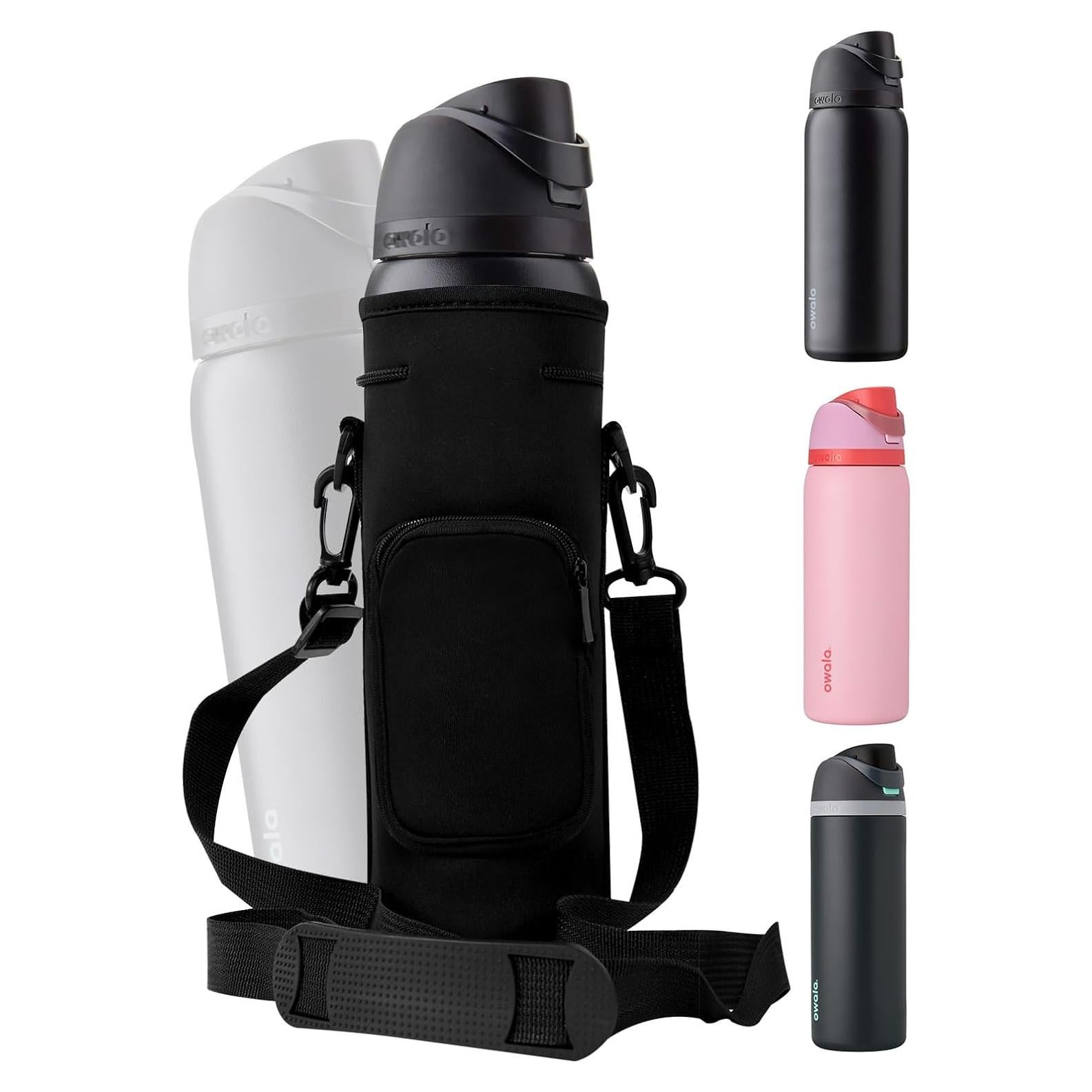 Bolsa de Almacenamiento Thermos para Botellas 32 oz Neopreno