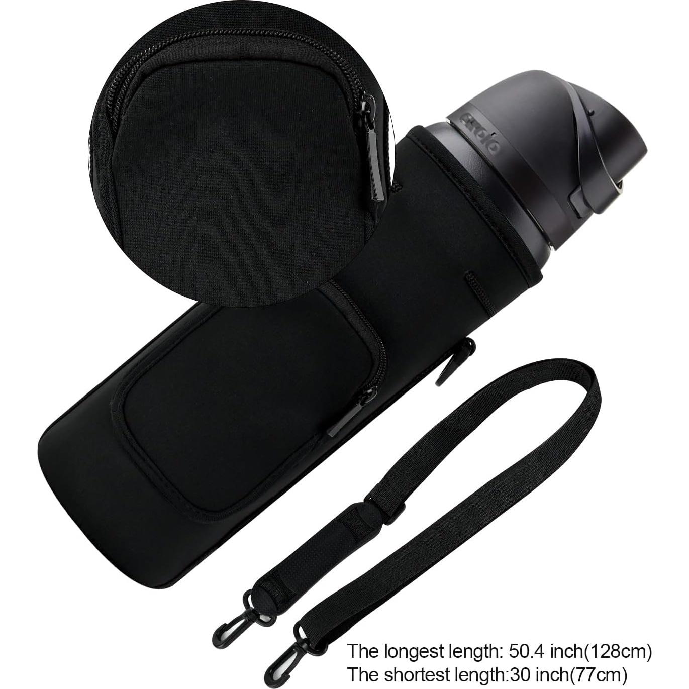 Bolsa de Almacenamiento Thermos para Botellas 32 oz Neopreno