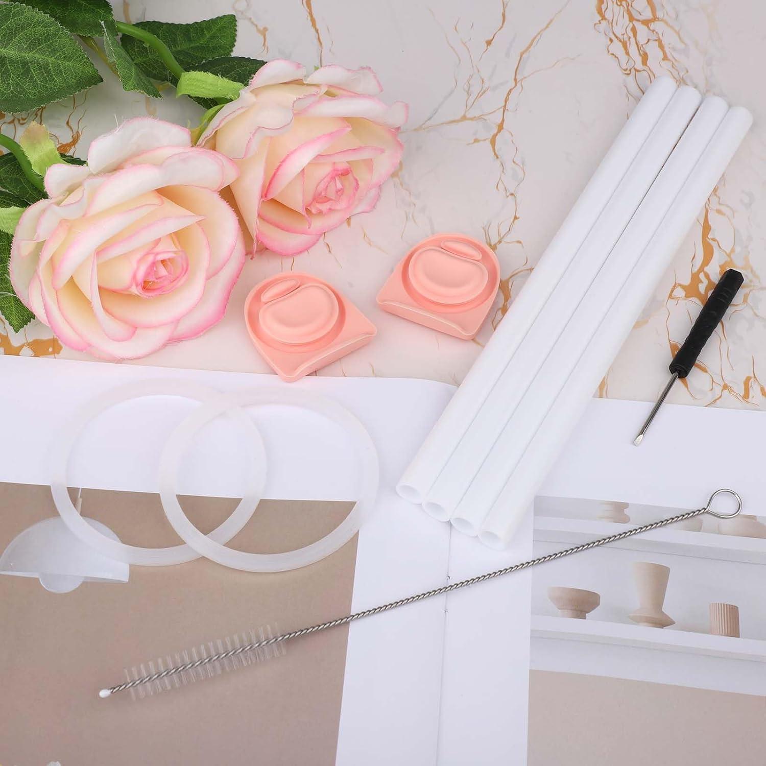 Kit de Repuesto BOXOB para Botella Owala FreeSip 24oz/32oz