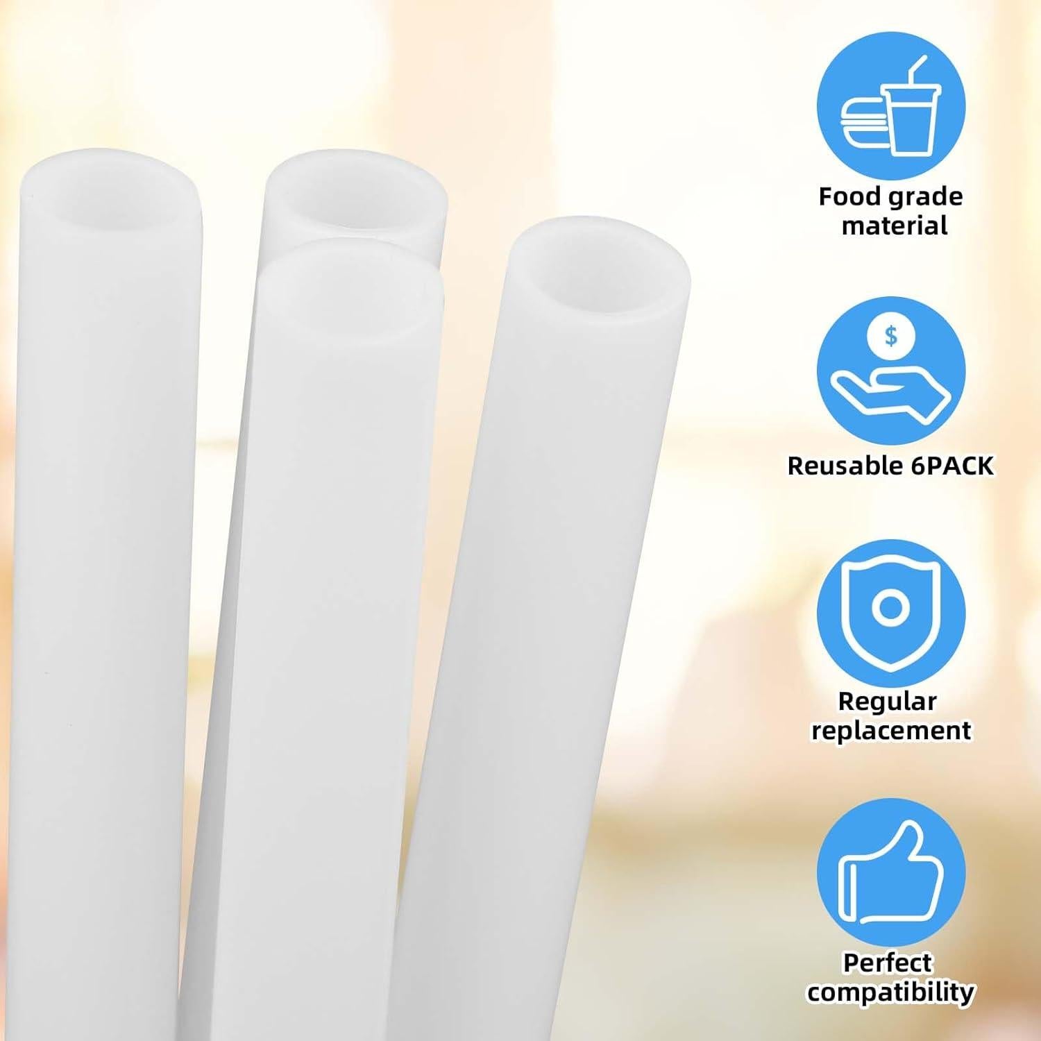 Kit de Repuesto BOXOB para Botella Owala FreeSip 24oz/32oz