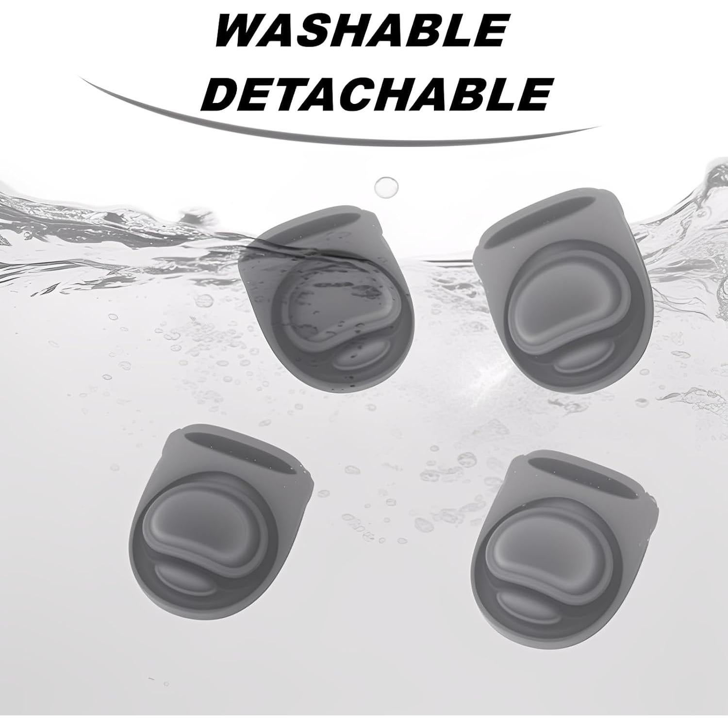 Sellos de Repuesto Owala 8Pack Silicona Libre BPA 19-40oz