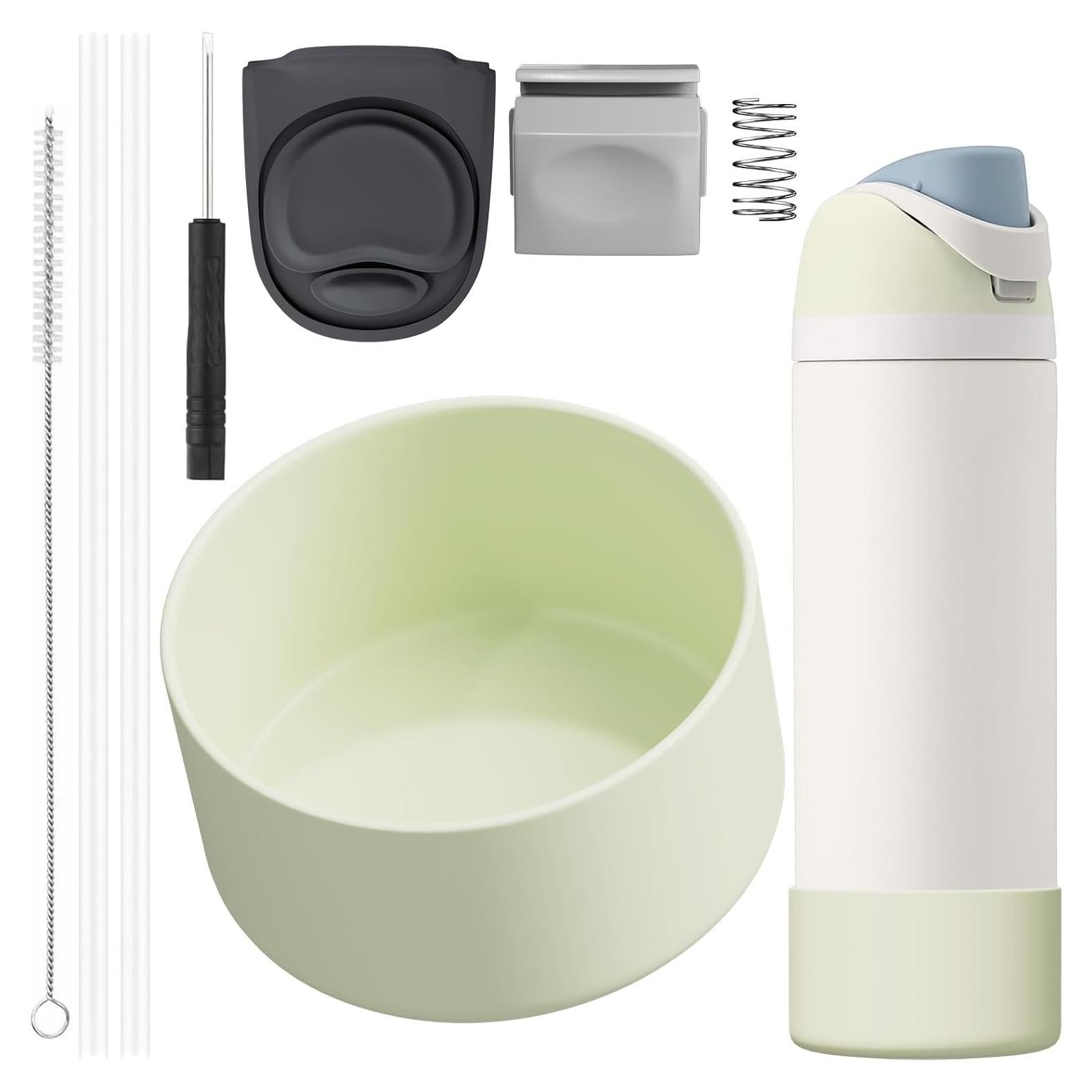 Accesorios para Botella Owala Affute 24oz - 6 Piezas