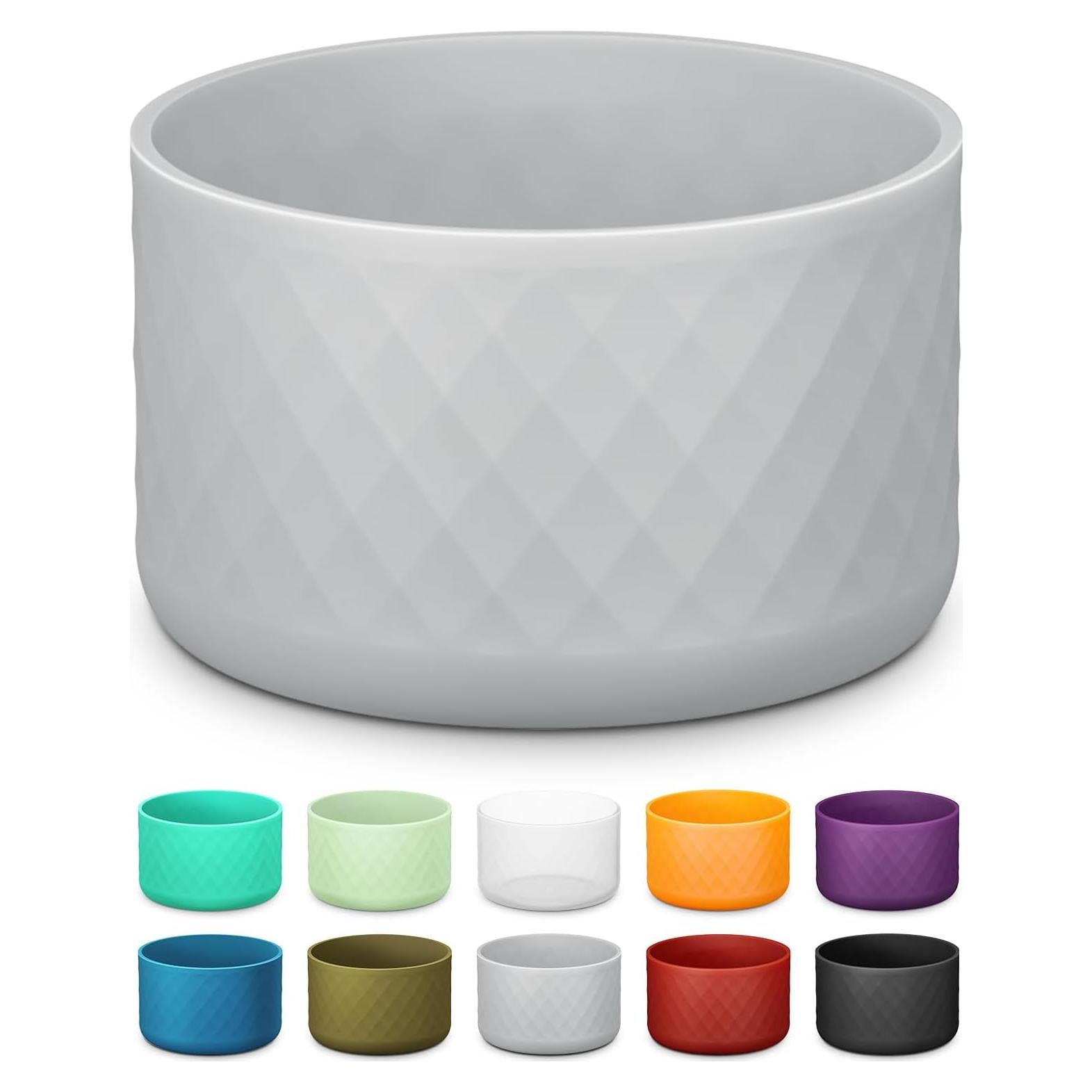 Funda de Silicona YOUCOX para Botella Owala 24 oz Antideslizante