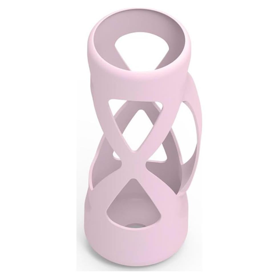 Bota de Silicona Antideslizante Vergequ para Botella Owala 24 oz