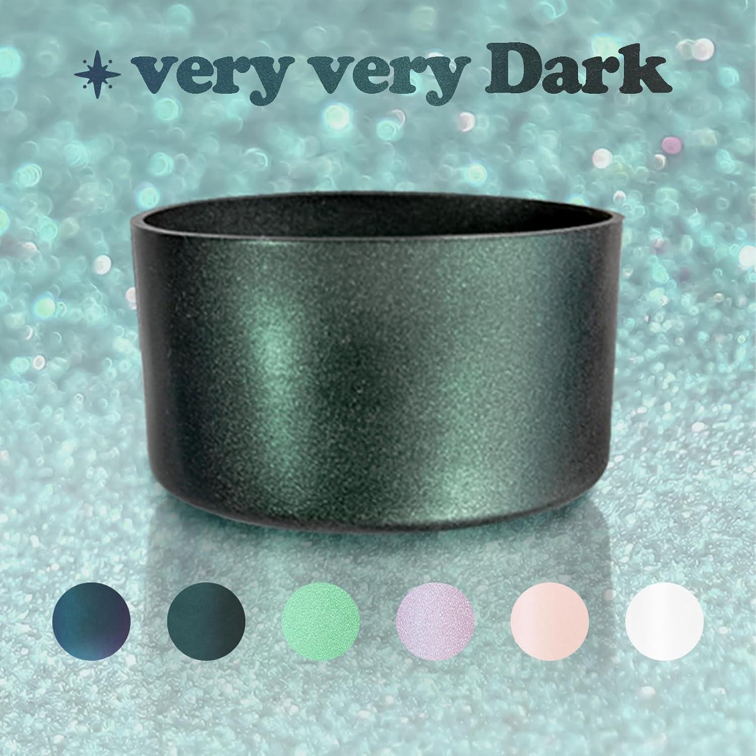 Bota de Silicona Kaitiaki para Owala 30 y 40 oz Antideslizante