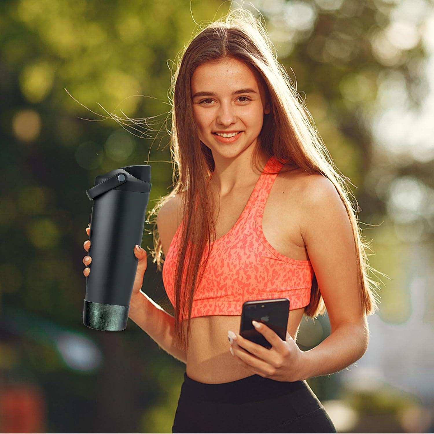 Bota de Silicona Kaitiaki para Owala 30 y 40 oz Antideslizante