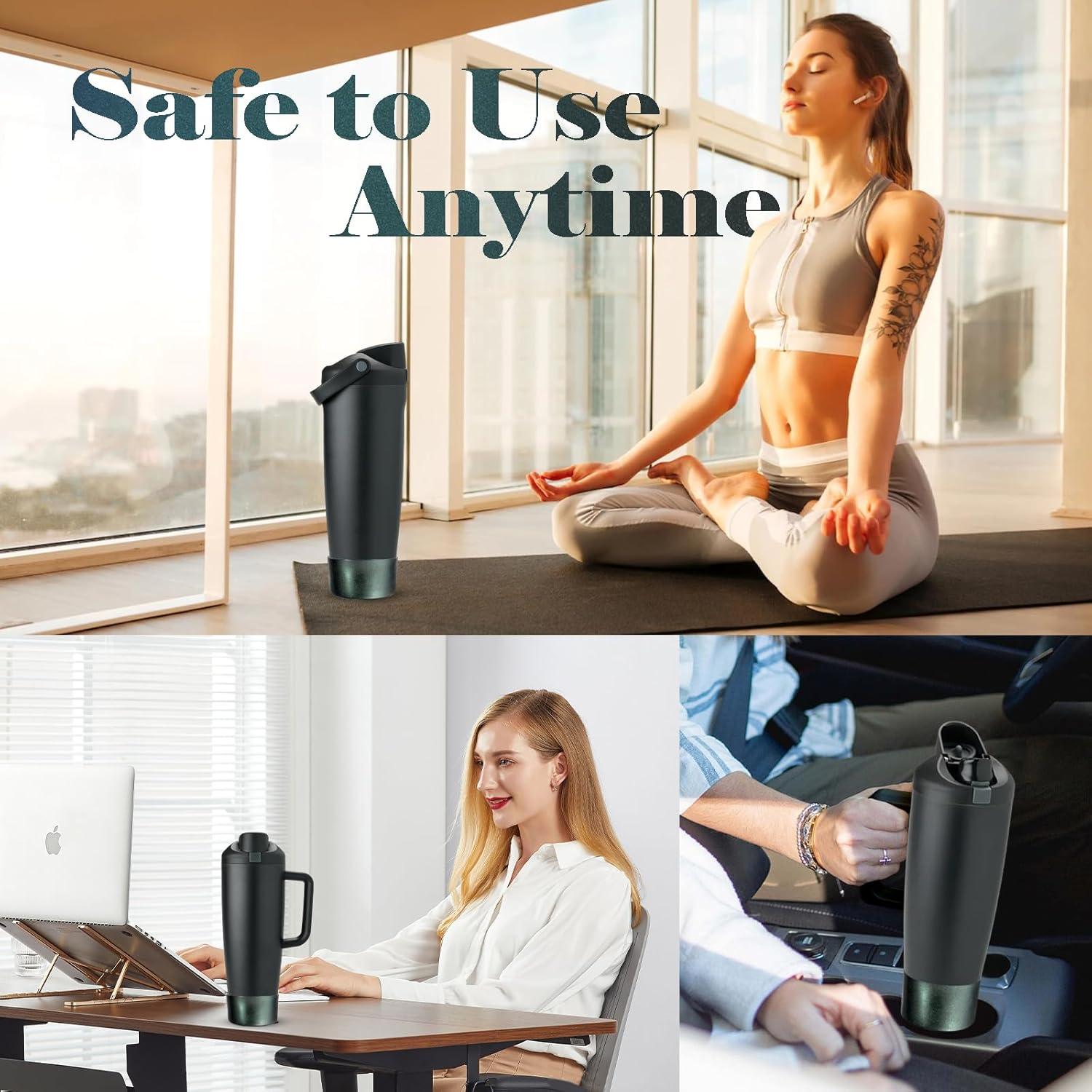 Bota de Silicona Kaitiaki para Owala 30 y 40 oz Antideslizante