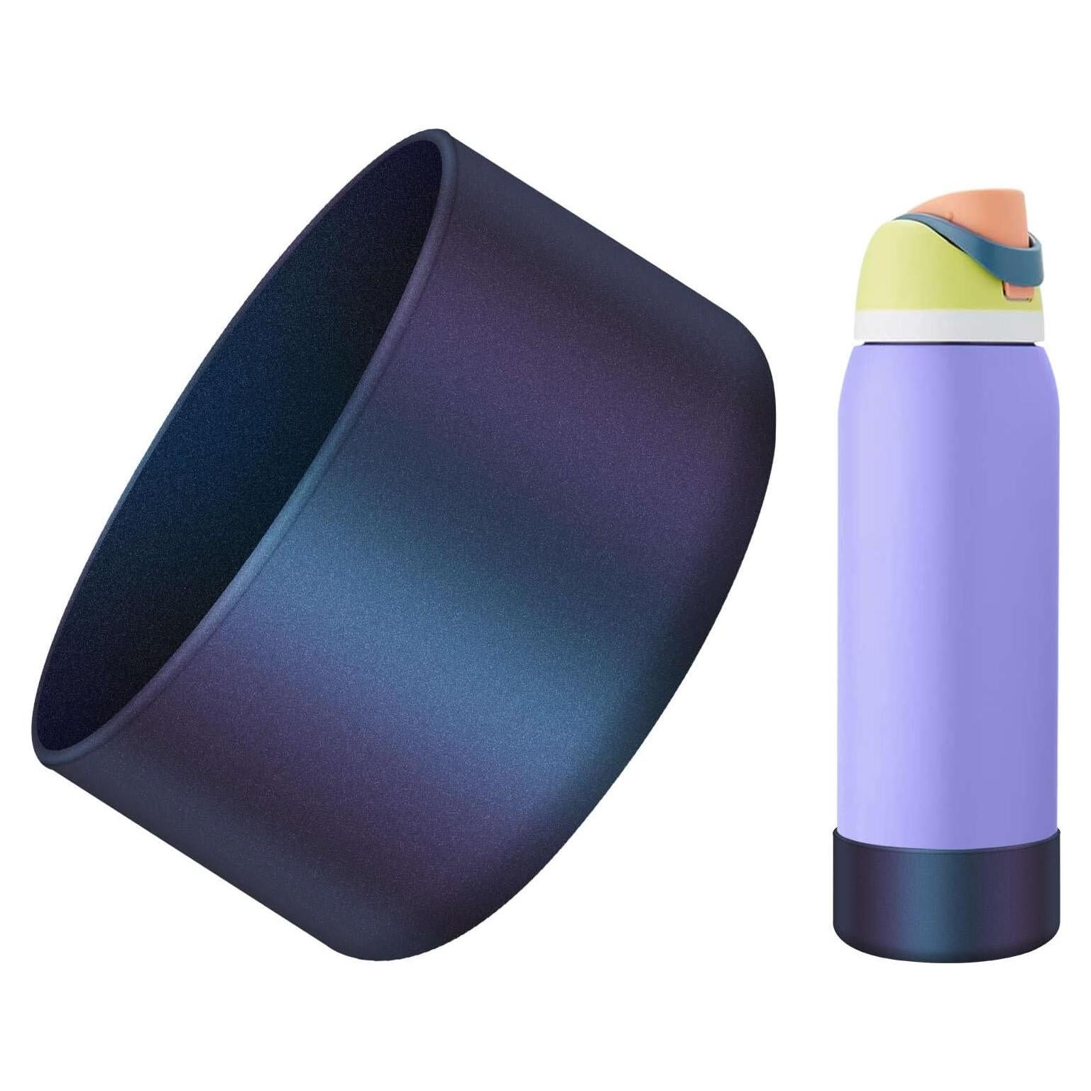 Botón de Silicona Chameleon BKBY para Botellas Owala 950ml