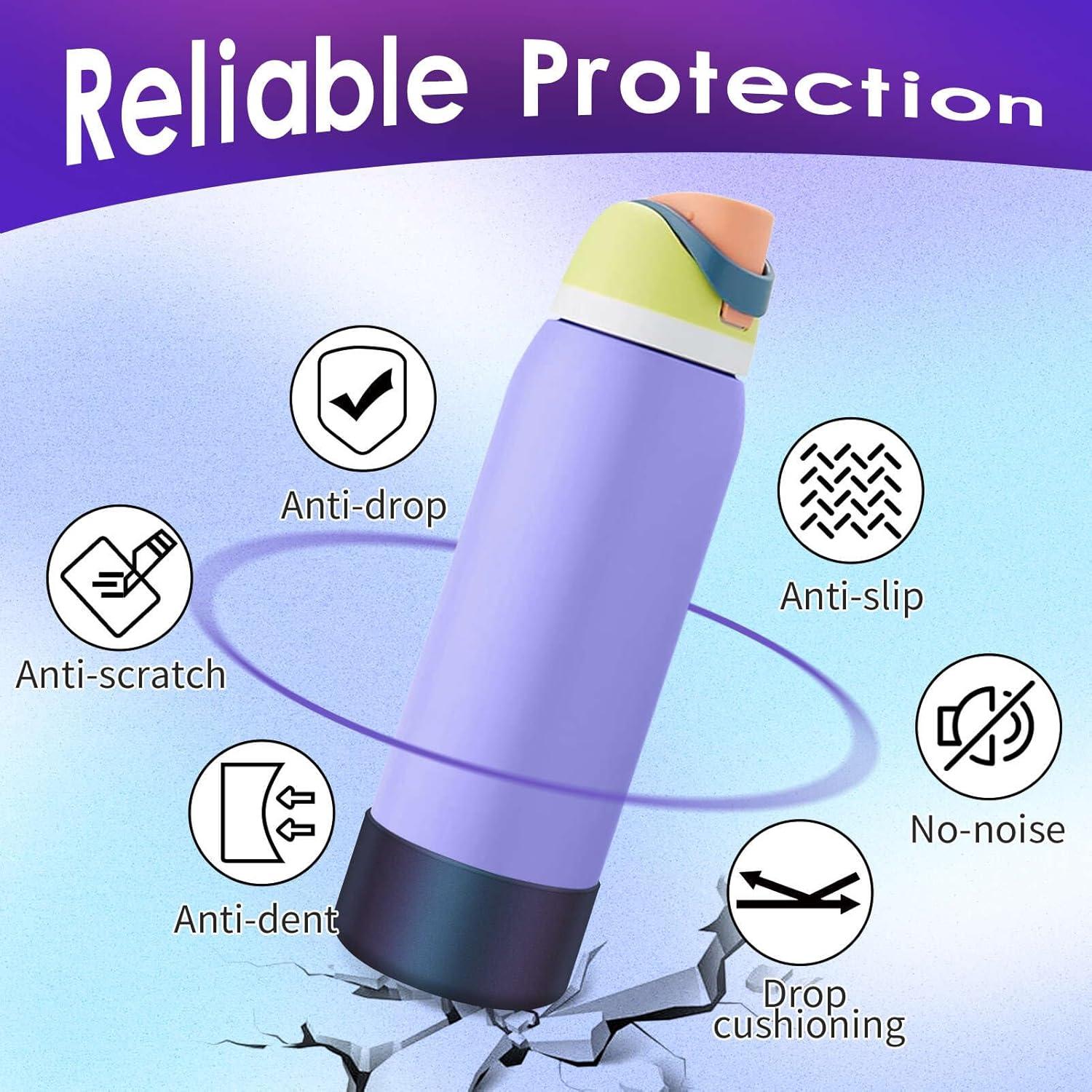 Botón de Silicona Chameleon BKBY para Botellas Owala 950ml