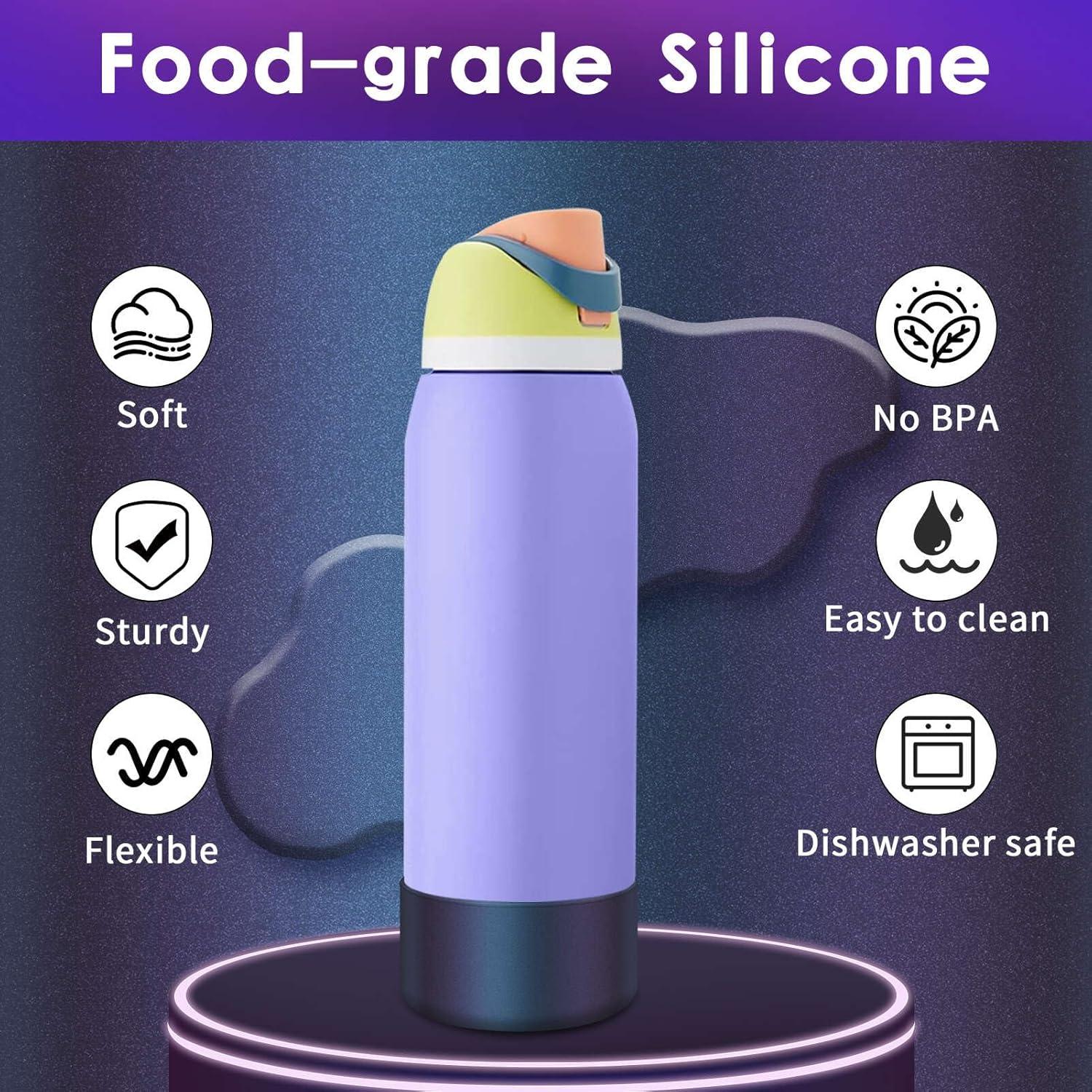 Botón de Silicona Chameleon BKBY para Botellas Owala 950ml