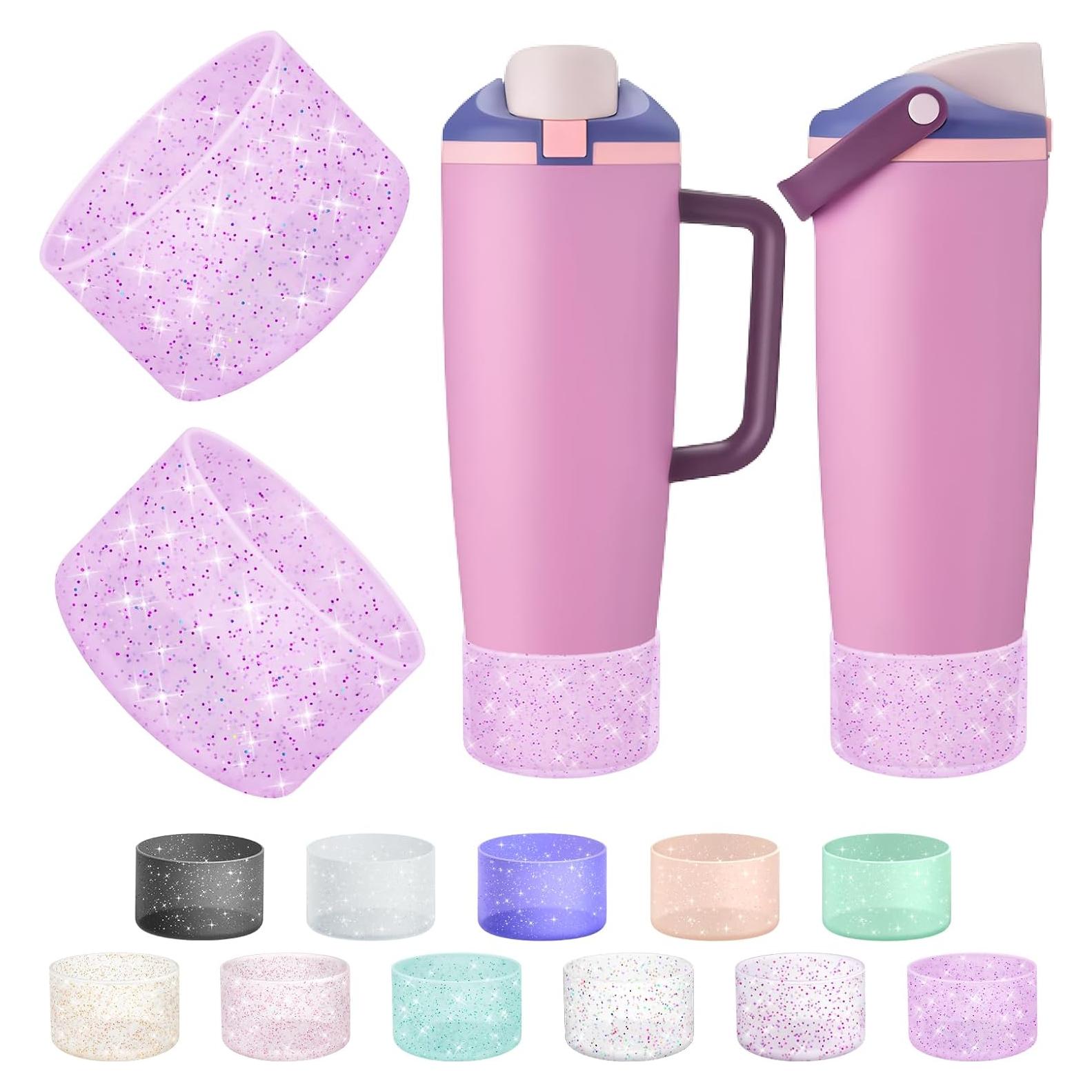 Funda de Silicona BKBY para Botellas Owala 30oz y 40oz