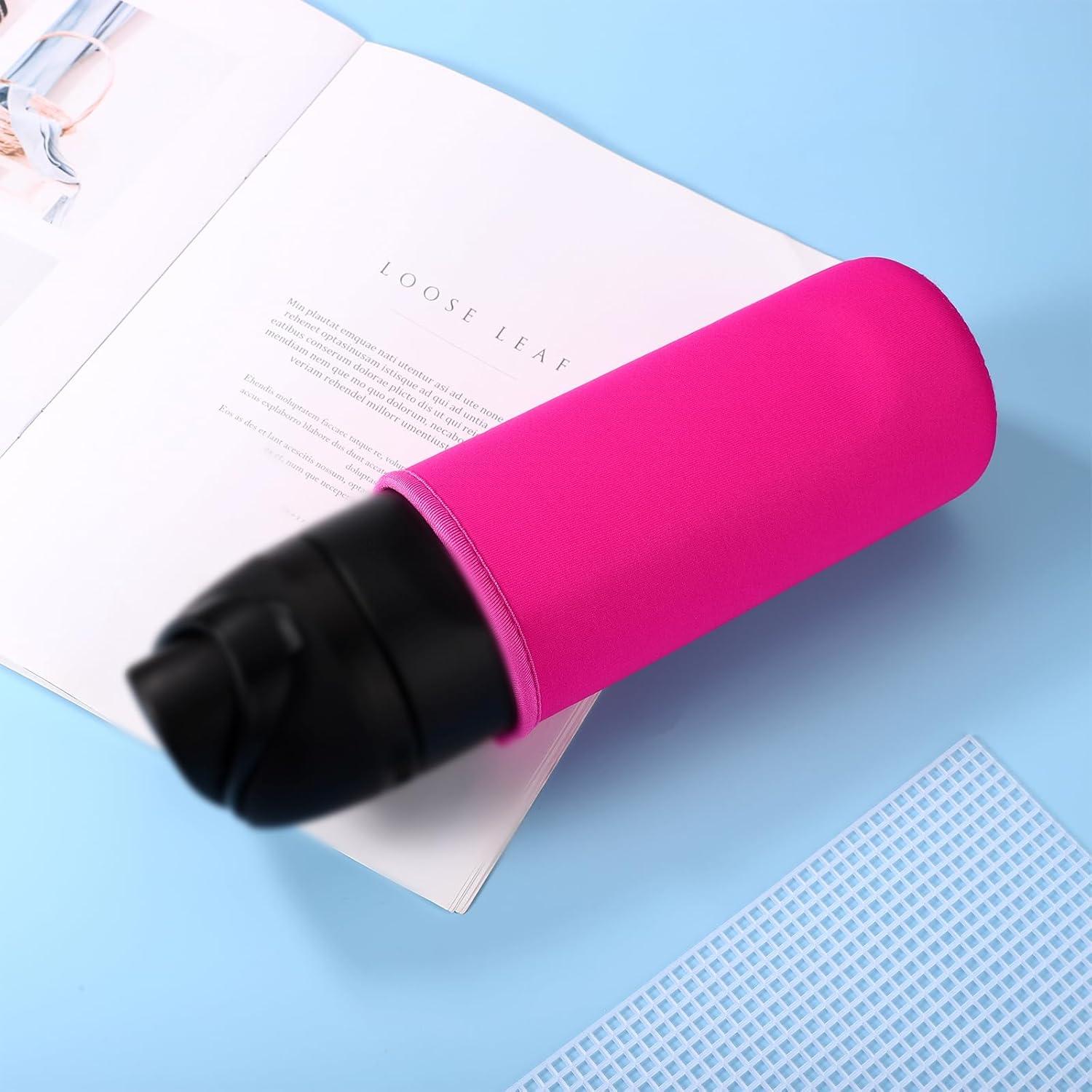 Mangas Aislantes Neopreno Lyreh para Botellas 25oz - 2 Piezas