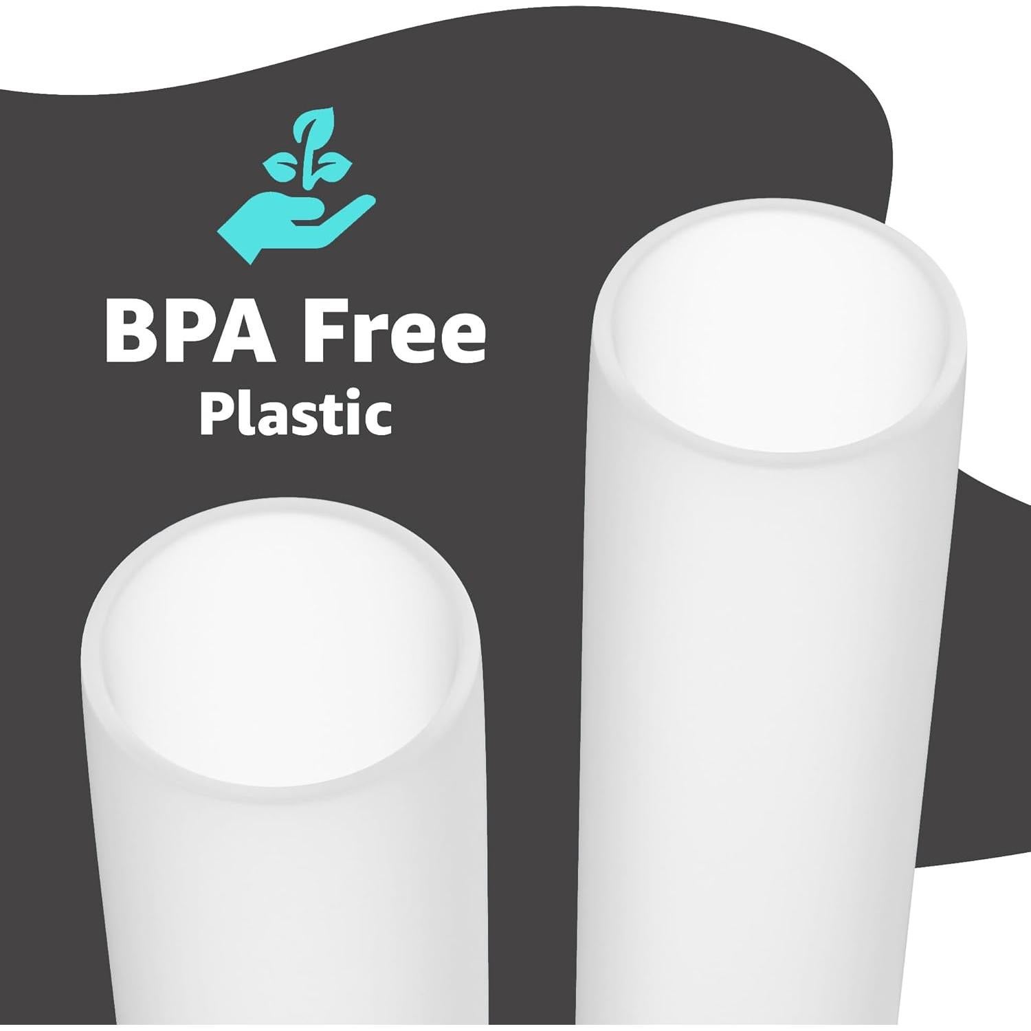 Popotes de Reemplazo Jmoe USA para Botella Owala Kids 16oz