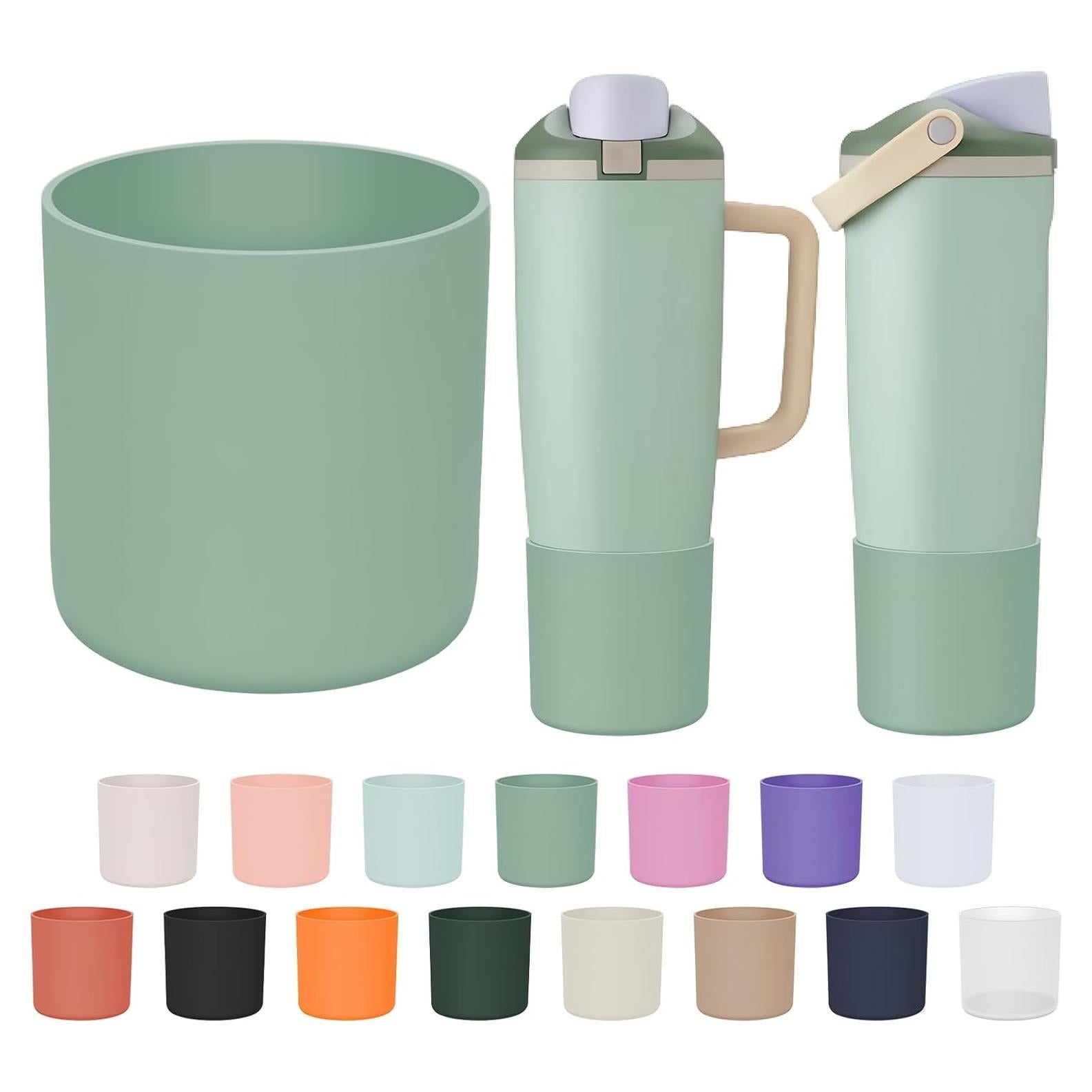 Funda de Silicona BKBY para Botellas Owala 30oz y 40oz