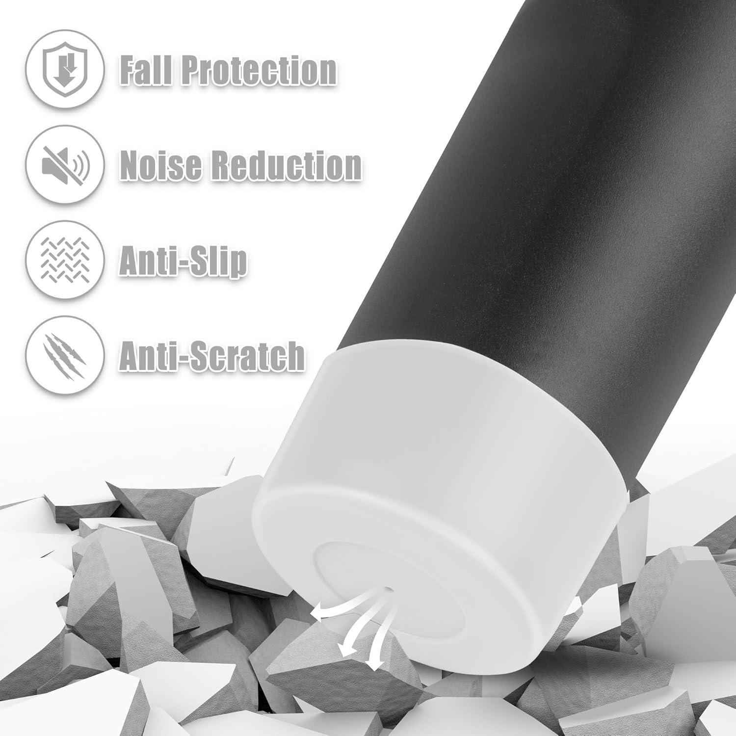 Funda de Silicona Mokoart para Botella Owala Kids 16oz/14oz