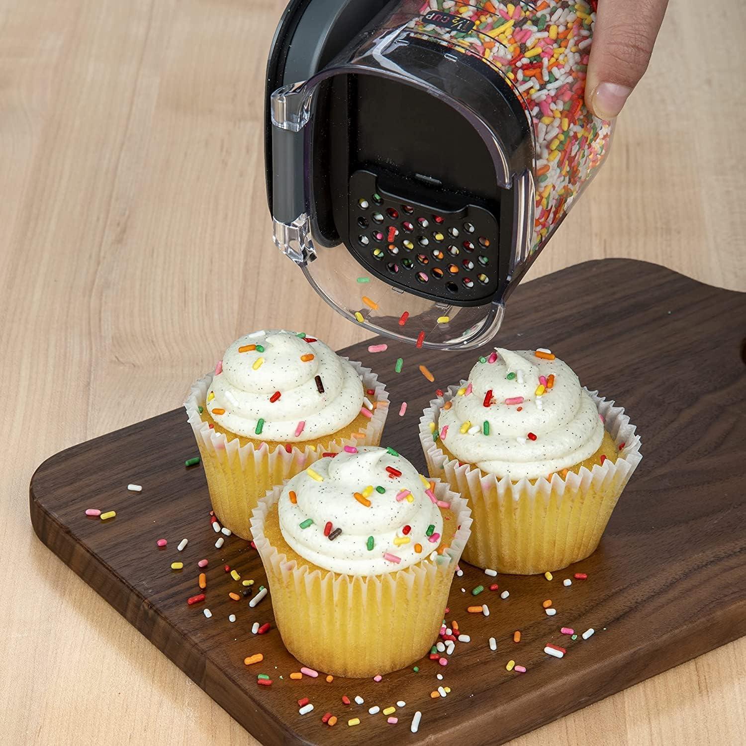 Contenedor de Almacenamiento ProKeeper+ PKS-401 6 Piezas 0.35L