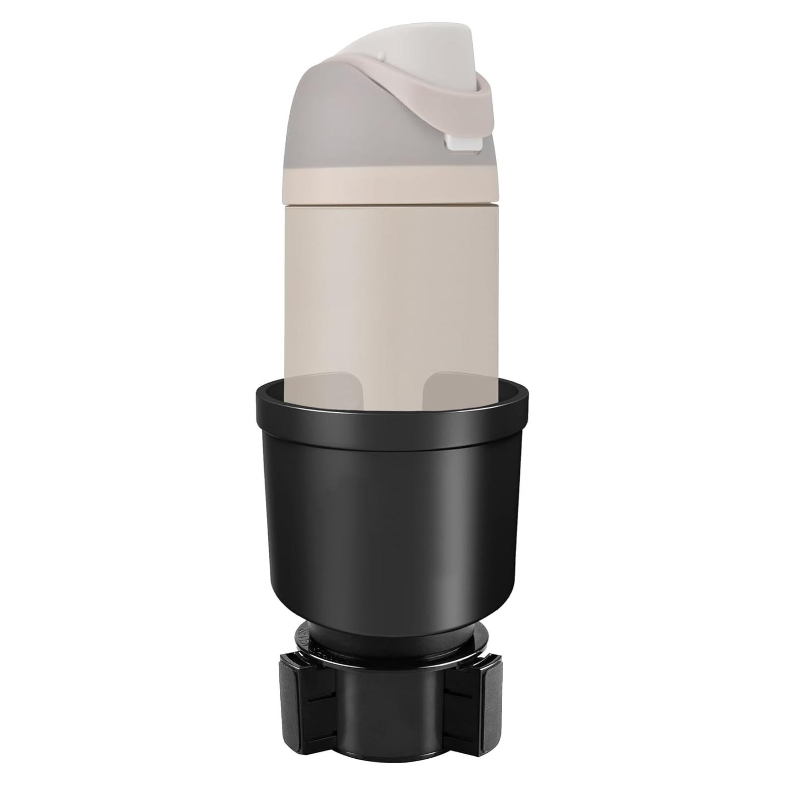 Expansor Soporte Tazas Coche Digital Nc Modelo 395 Negro