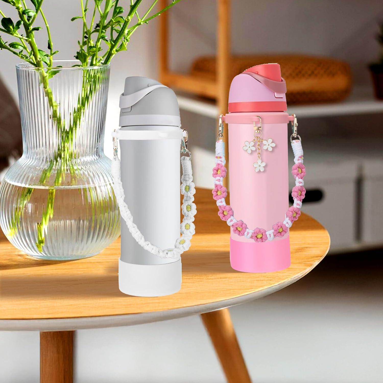 Juego de Piezas de Repuesto Mity rain para Botella Owala 24oz