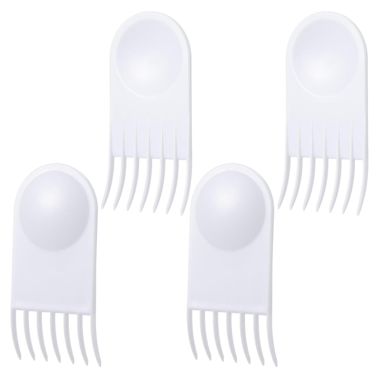 Set de 4 Herramientas de Limpieza para Picadora de Verduras Yuanchu