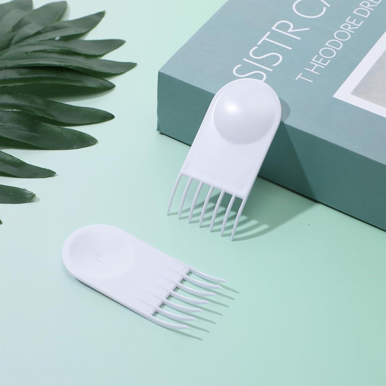 Set de 4 Herramientas de Limpieza para Picadora de Verduras Yuanchu