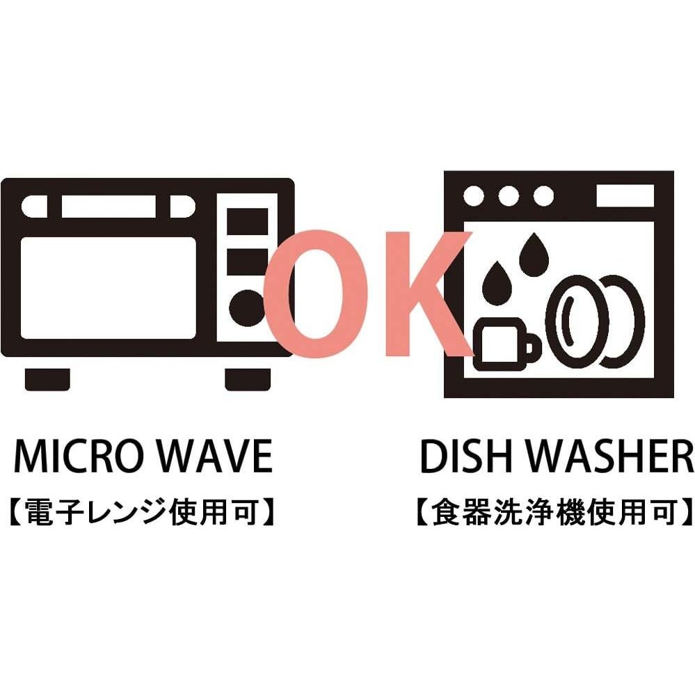 Taza Kiki Cores de Cerámica Mino Verde 320ml Apta Microondas