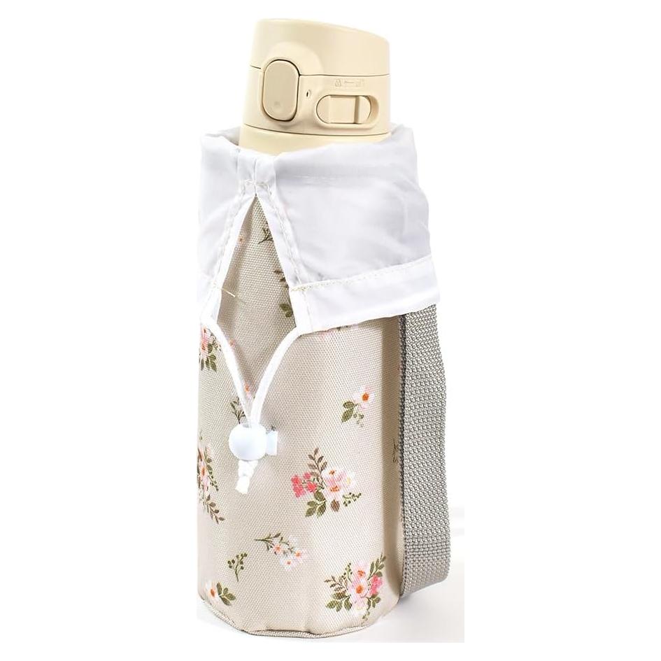 Juego de Taza de Acero Inoxidable 720ml + Funda Zojirushi