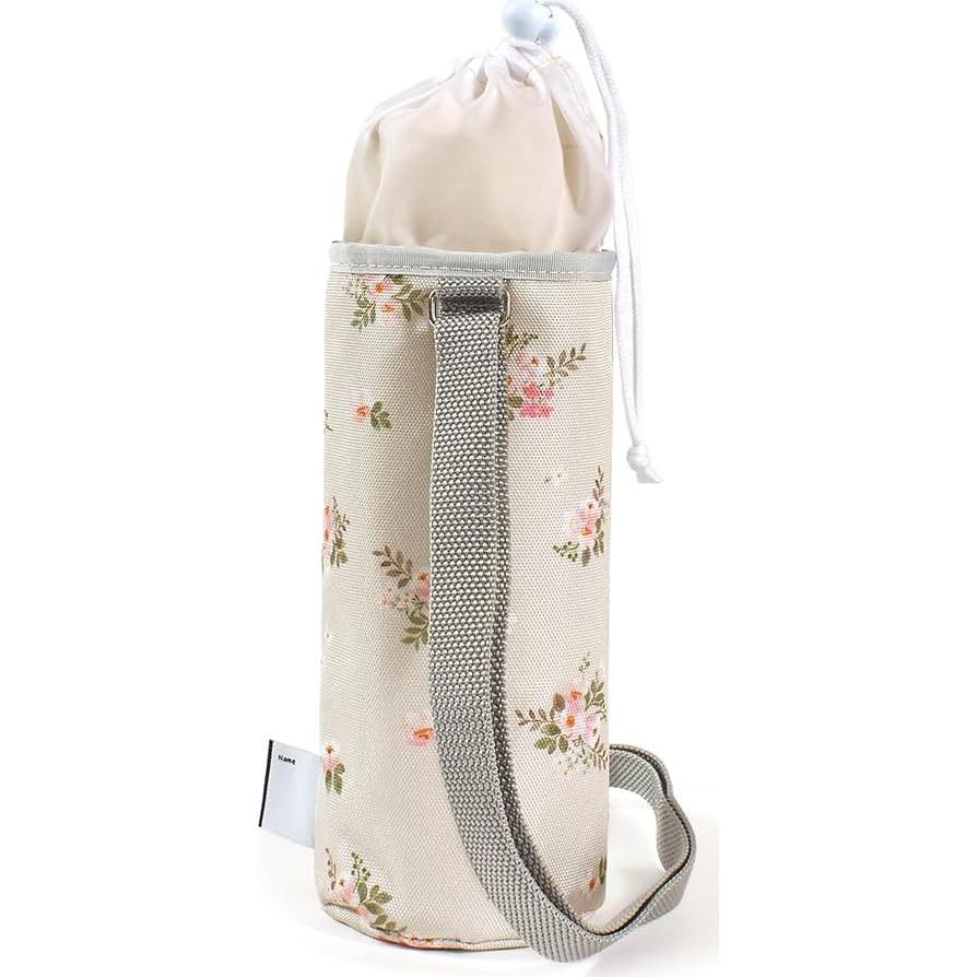 Juego de Taza de Acero Inoxidable 720ml + Funda Zojirushi