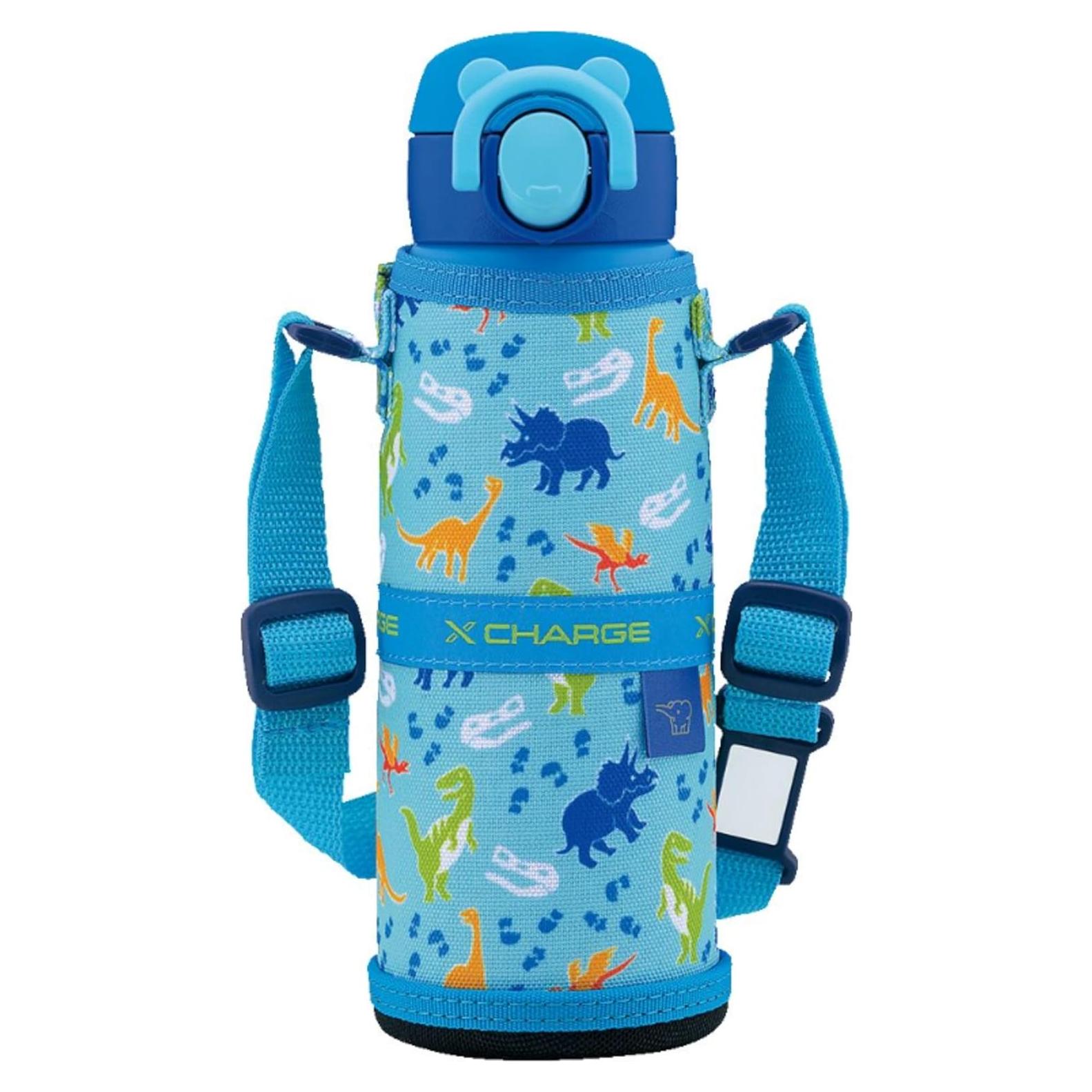 Botella de Agua Zojirushi SM-UA48-AJ 480 ml Acero Inoxidable