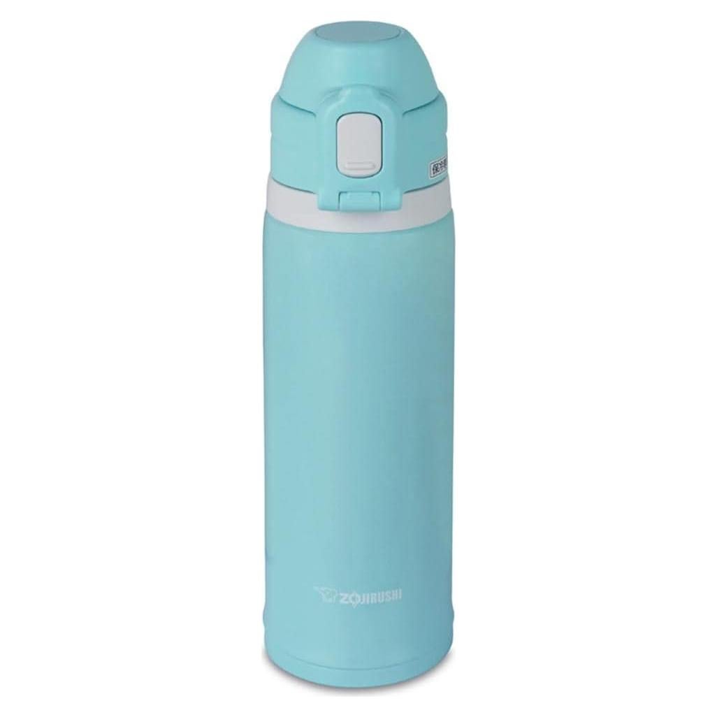 Botella de Agua Zojirushi Cool 0.52L Acero Inoxidable Menta